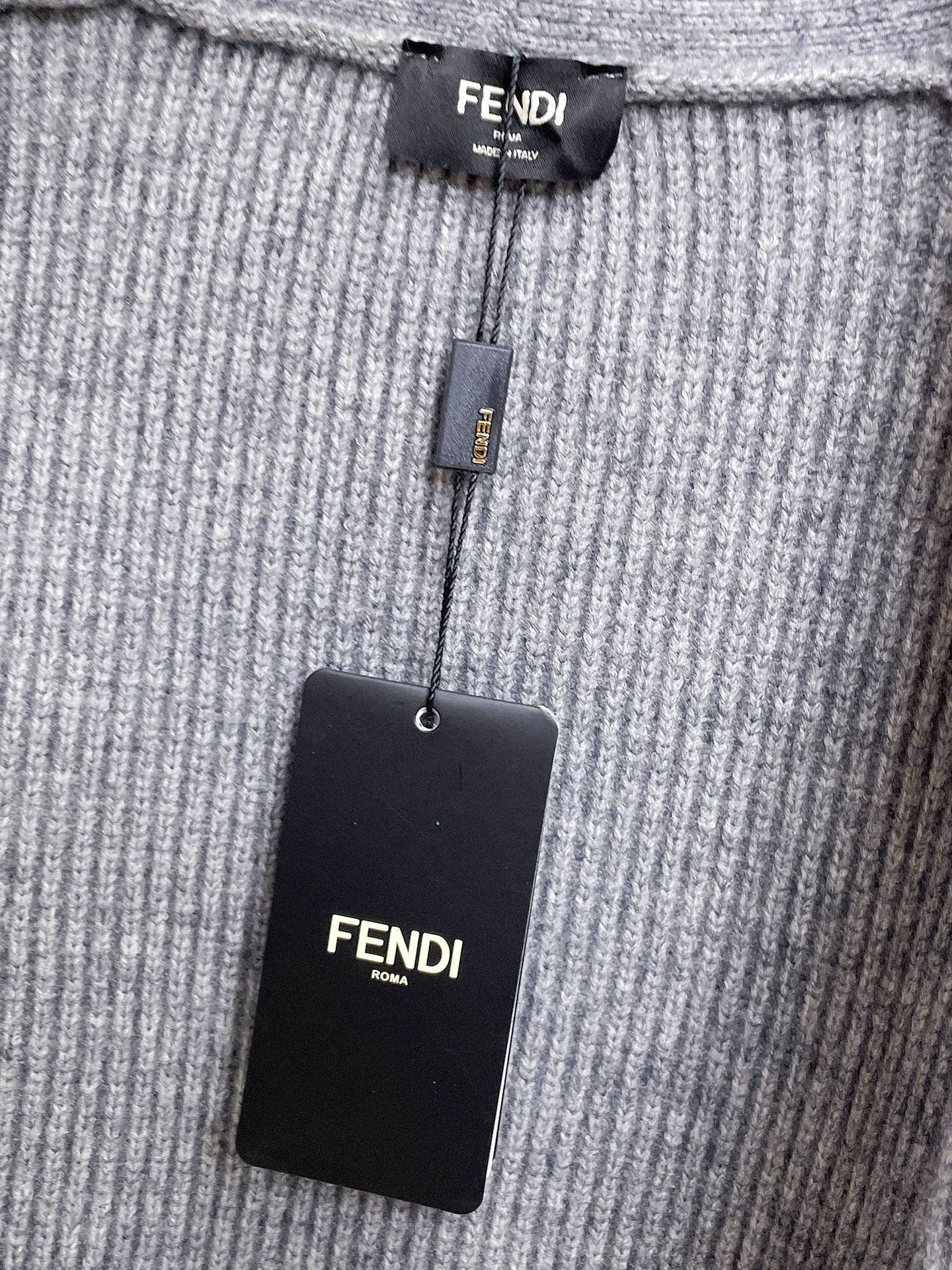 Fendi Male Basic Clothing Cotton M-xl