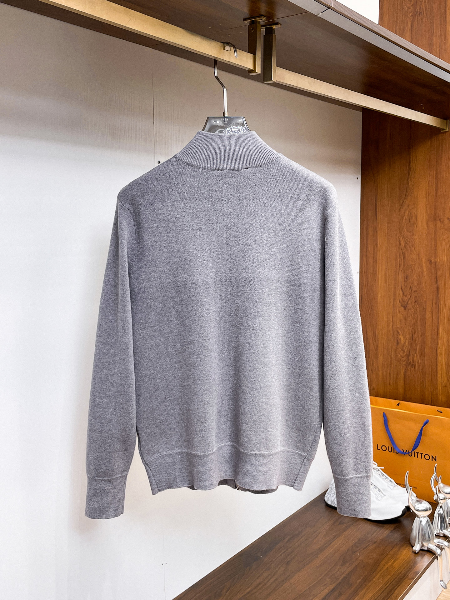 Gucci Male Basic Clothing Cotton M-xl
