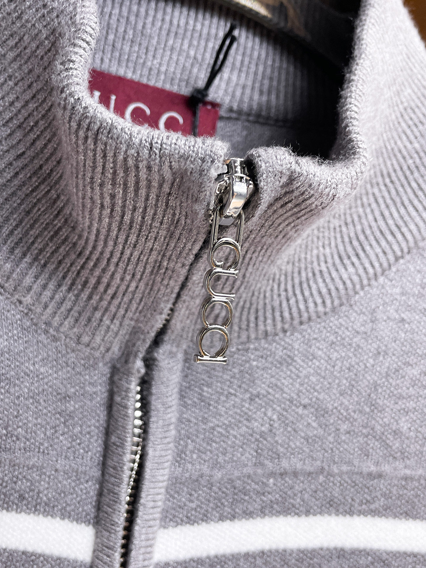 Gucci Male Basic Clothing Cotton M-xl