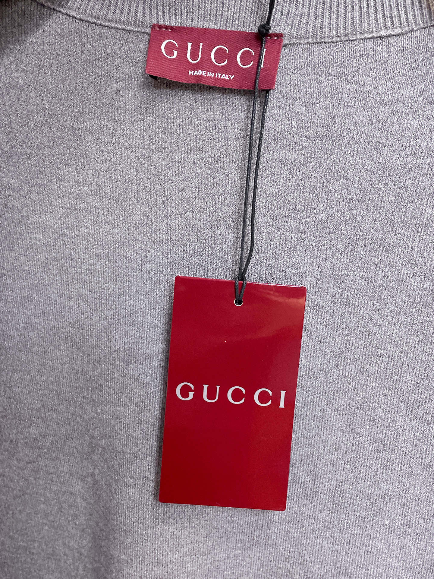 Gucci Male Basic Clothing Cotton M-xl
