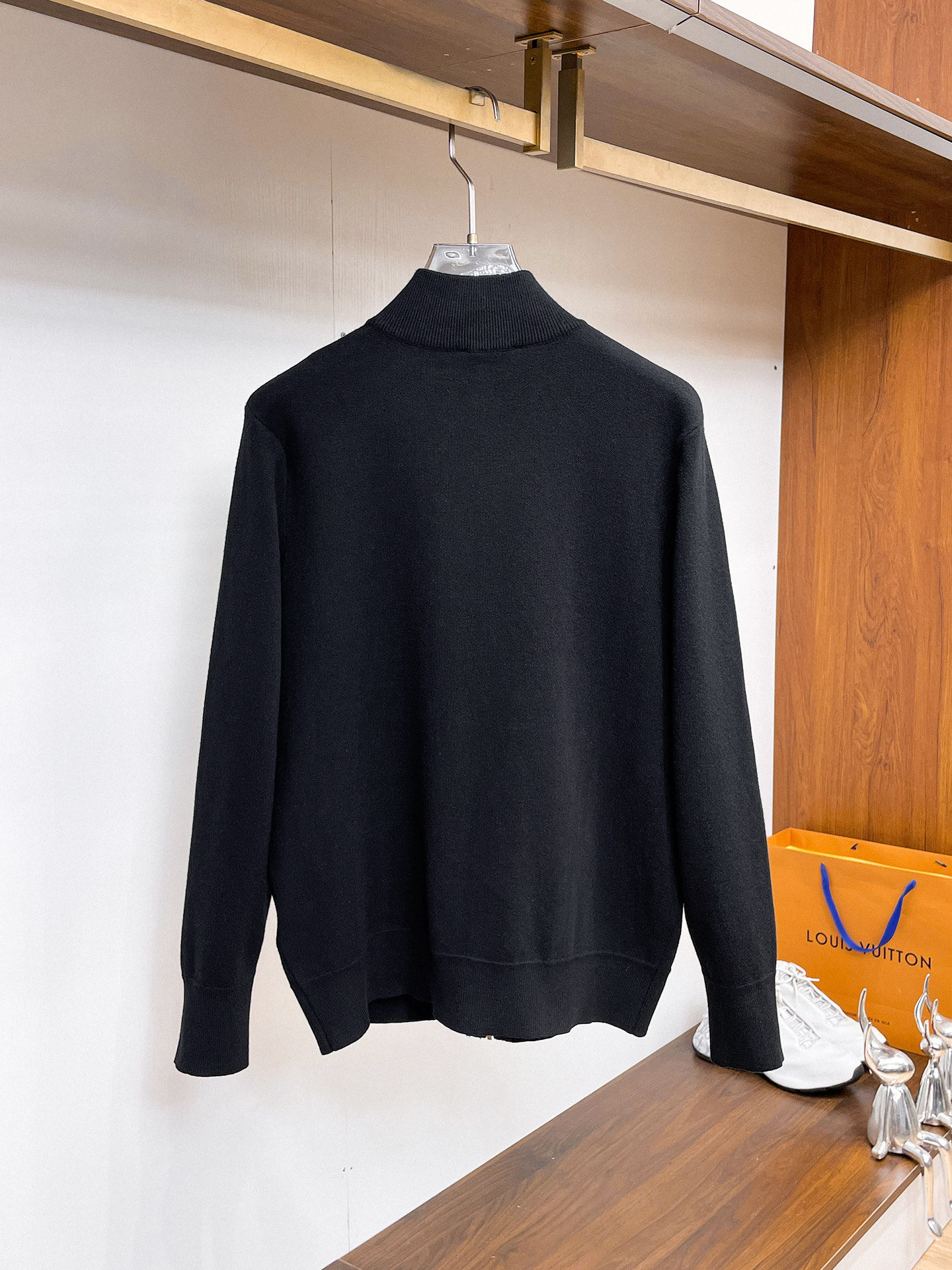 Gucci Male Basic Clothing Cotton M-xl