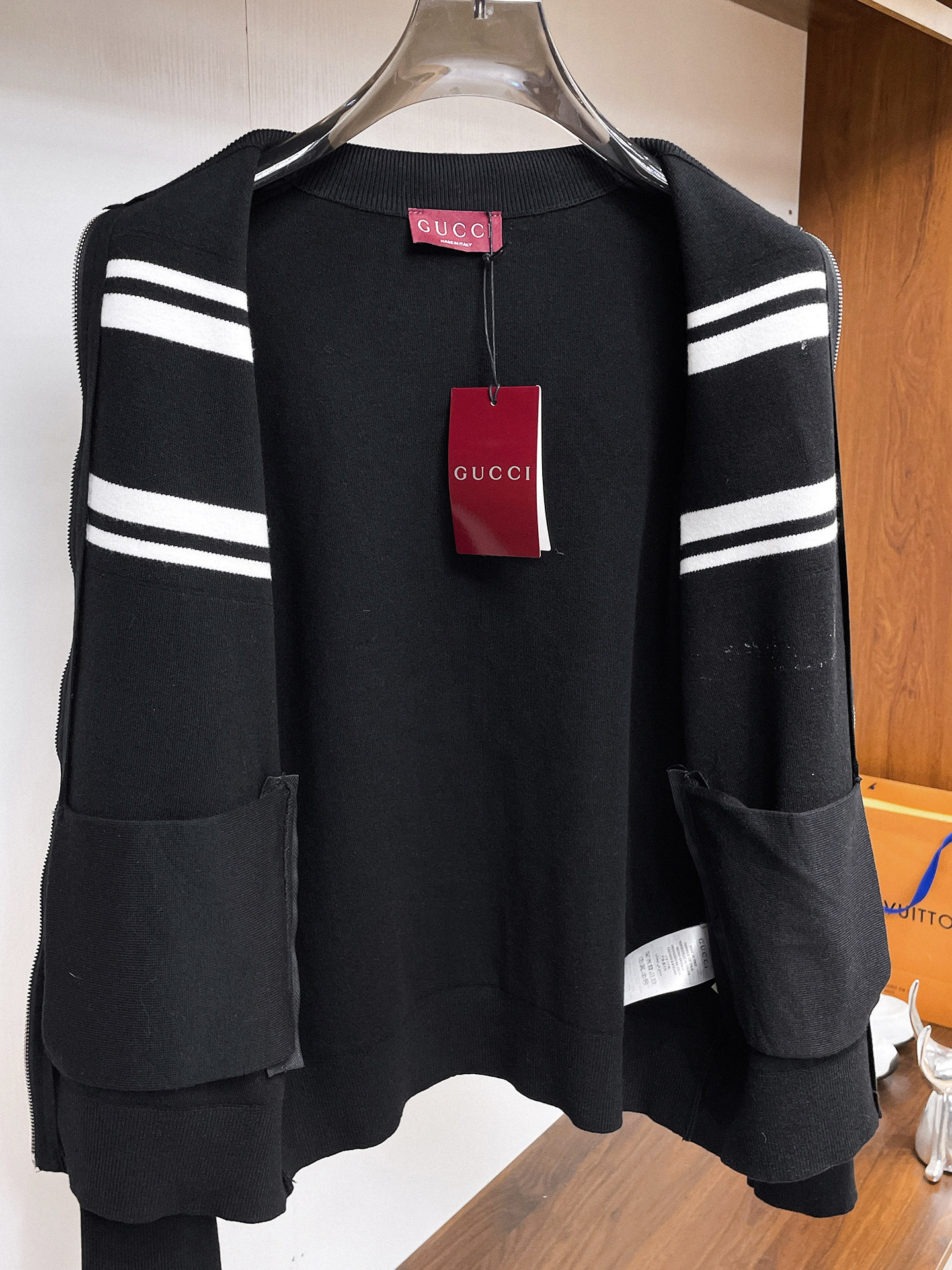 Gucci Male Basic Clothing Cotton M-xl