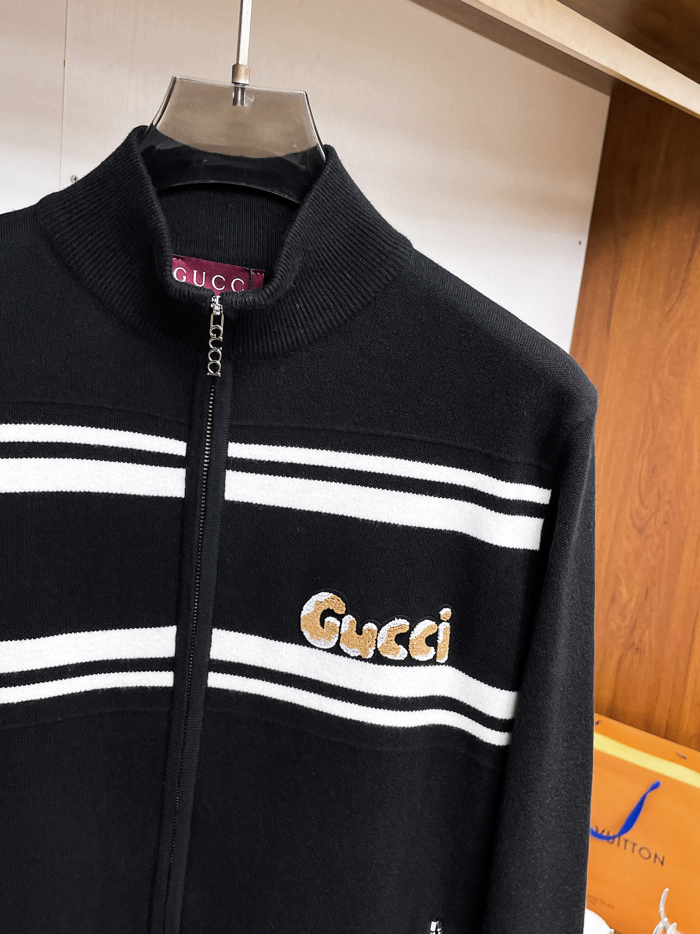 Gucci Male Basic Clothing Cotton M-xl