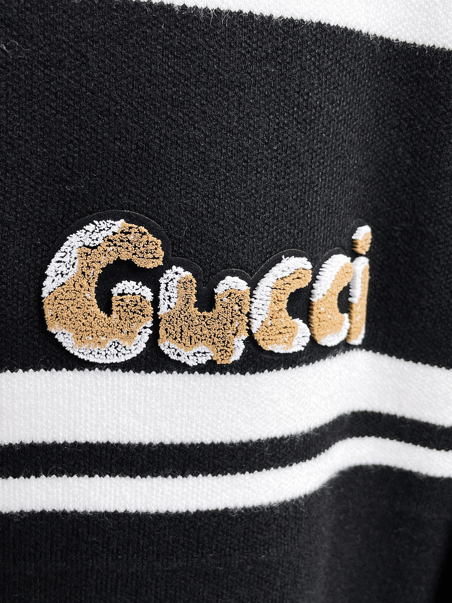 Gucci Male Basic Clothing Cotton M-xl