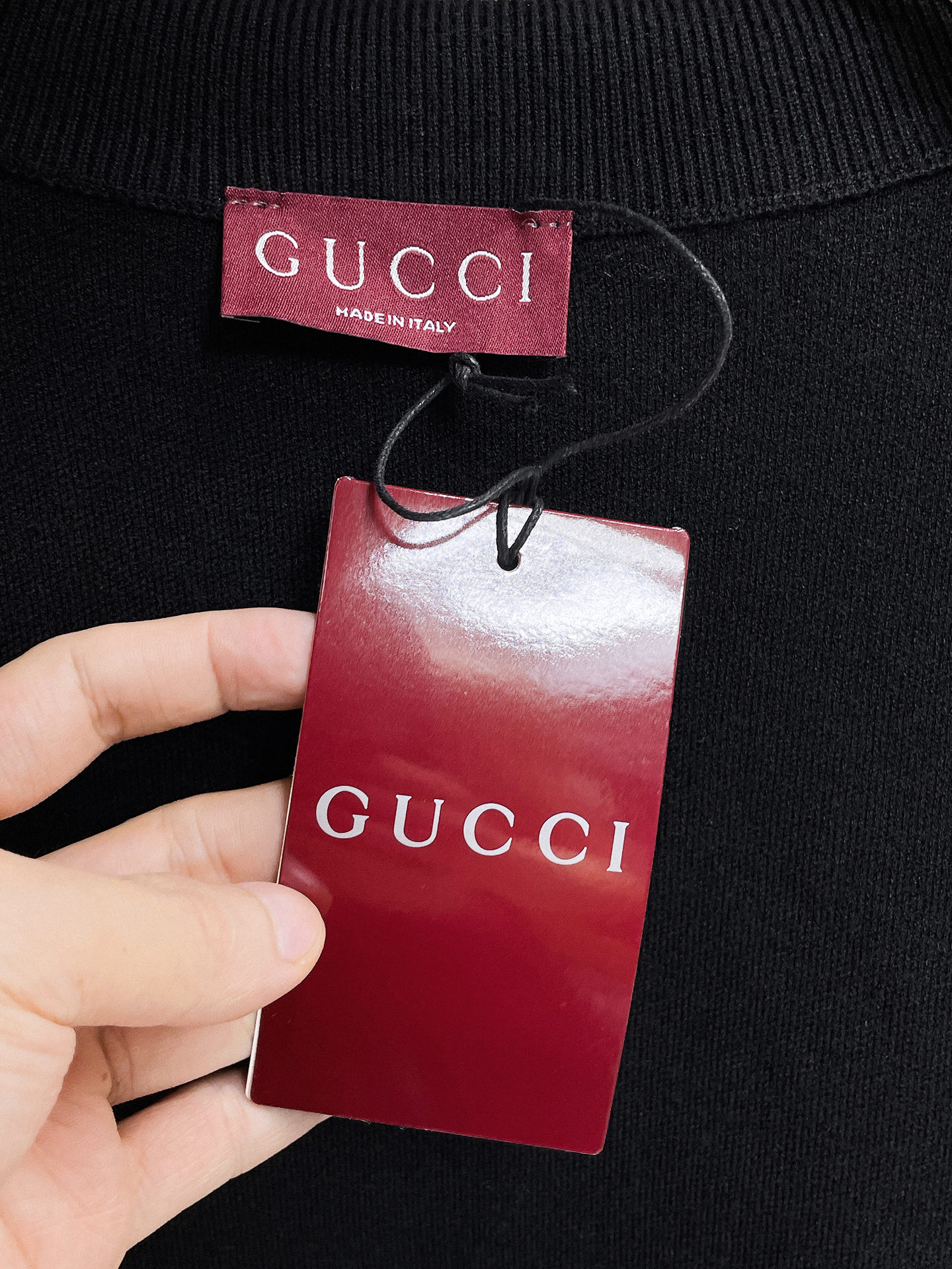 Gucci Male Basic Clothing Cotton M-xl