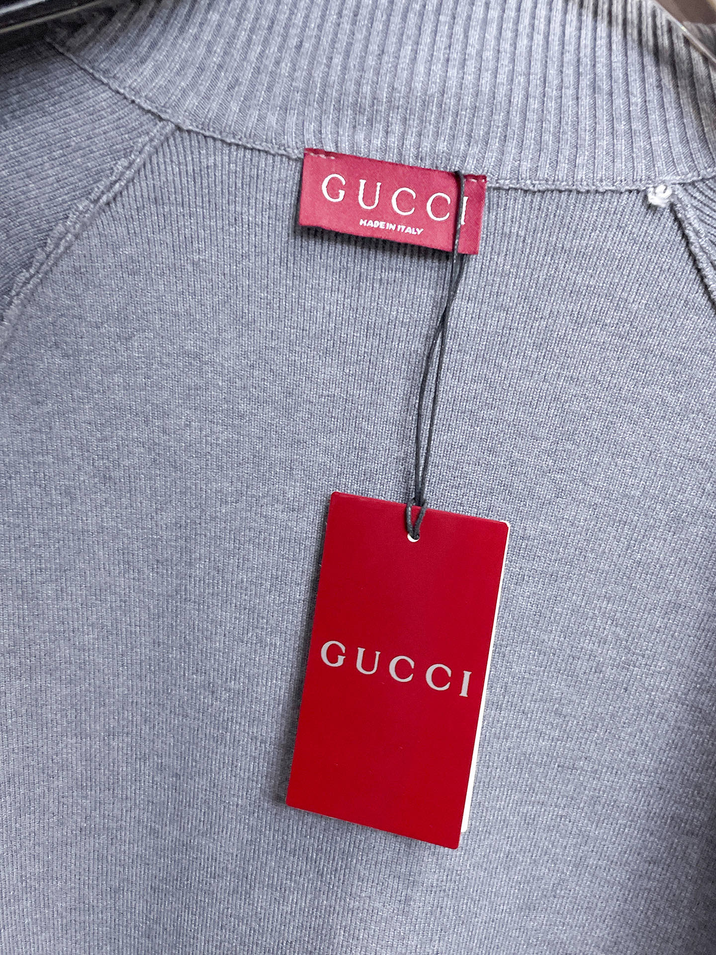 Gucci Male Basic Clothing Cotton M-xl