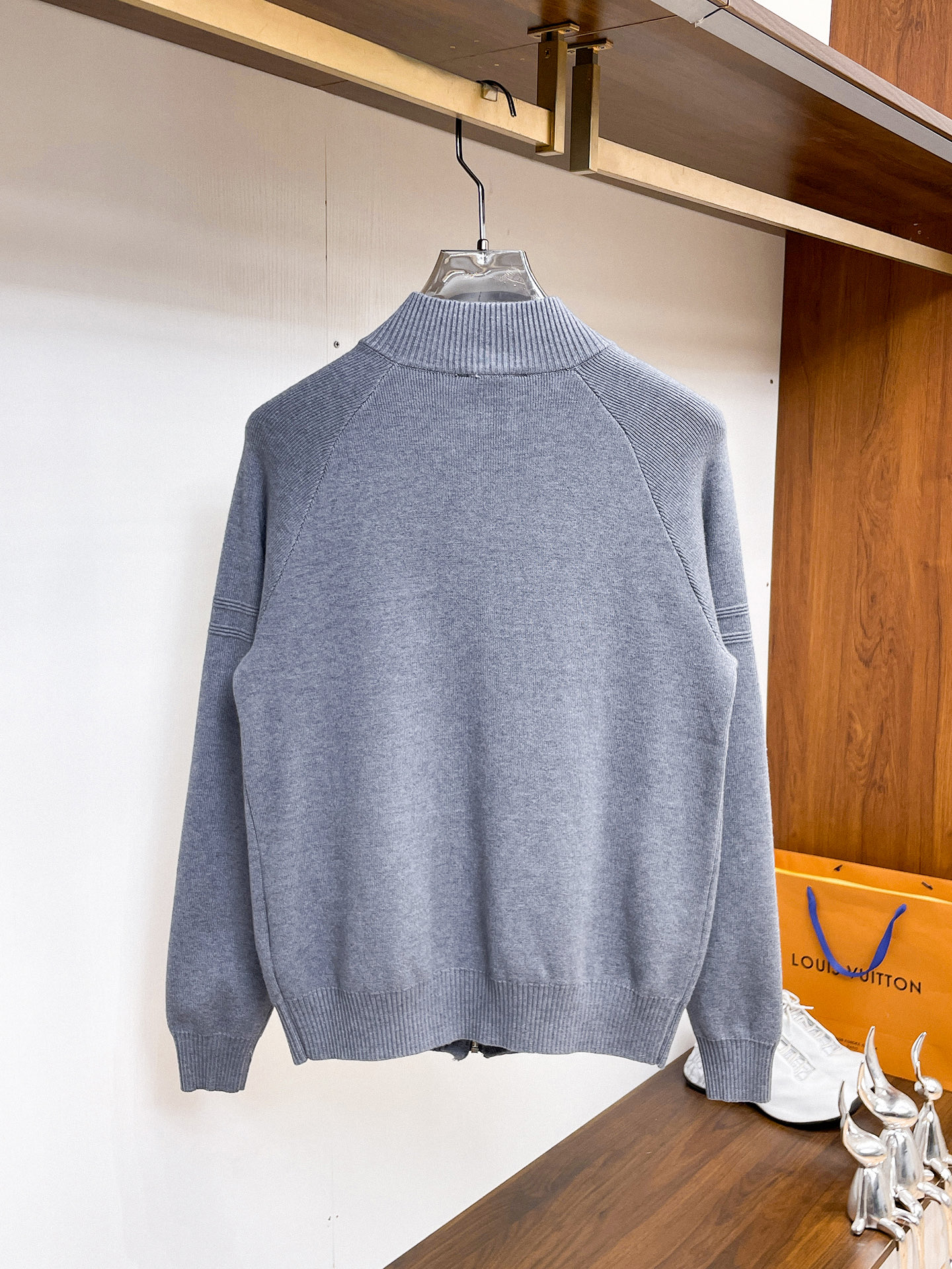 Gucci Male Basic Clothing Cotton M-xl