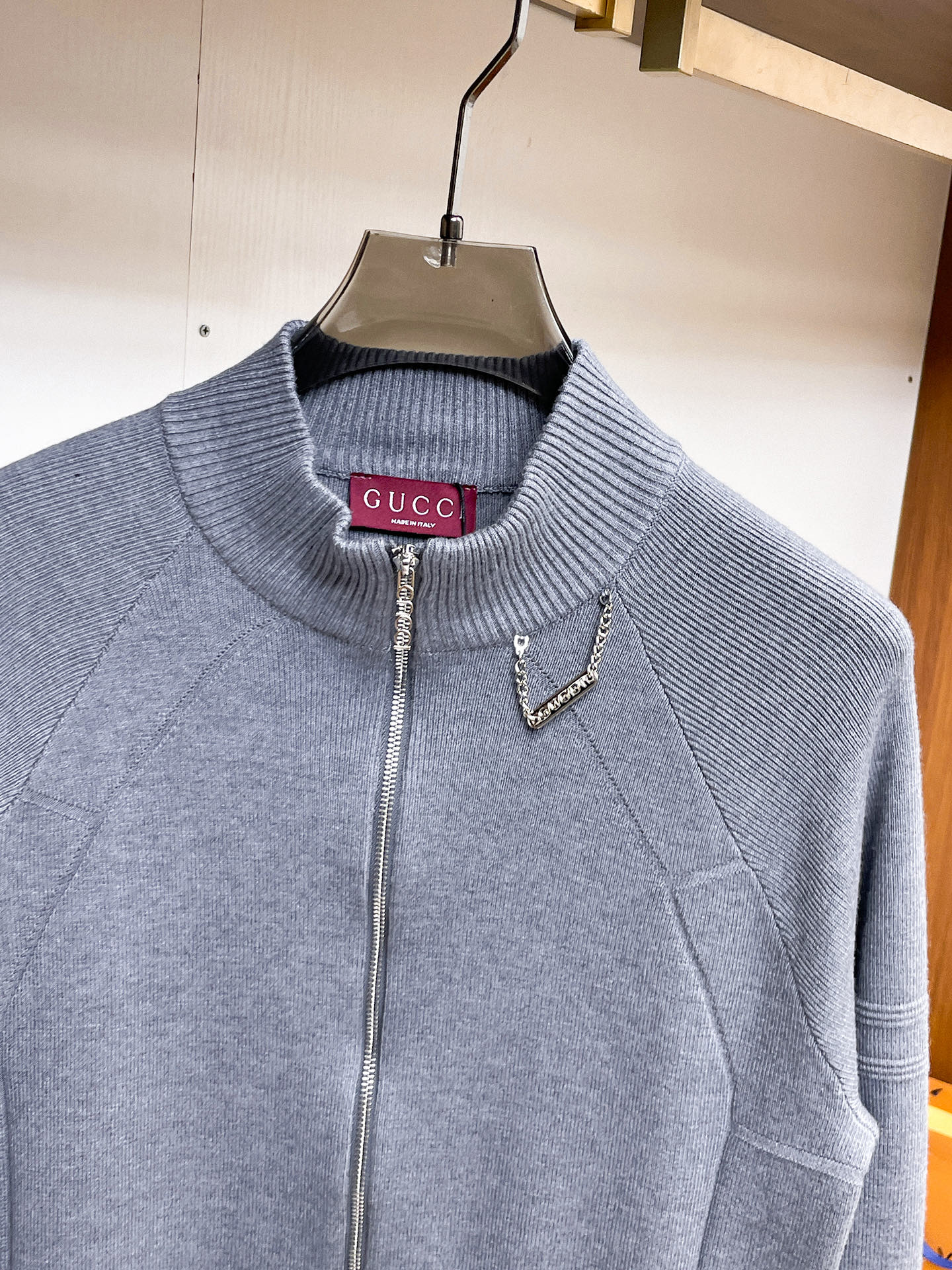 Gucci Male Basic Clothing Cotton M-xl