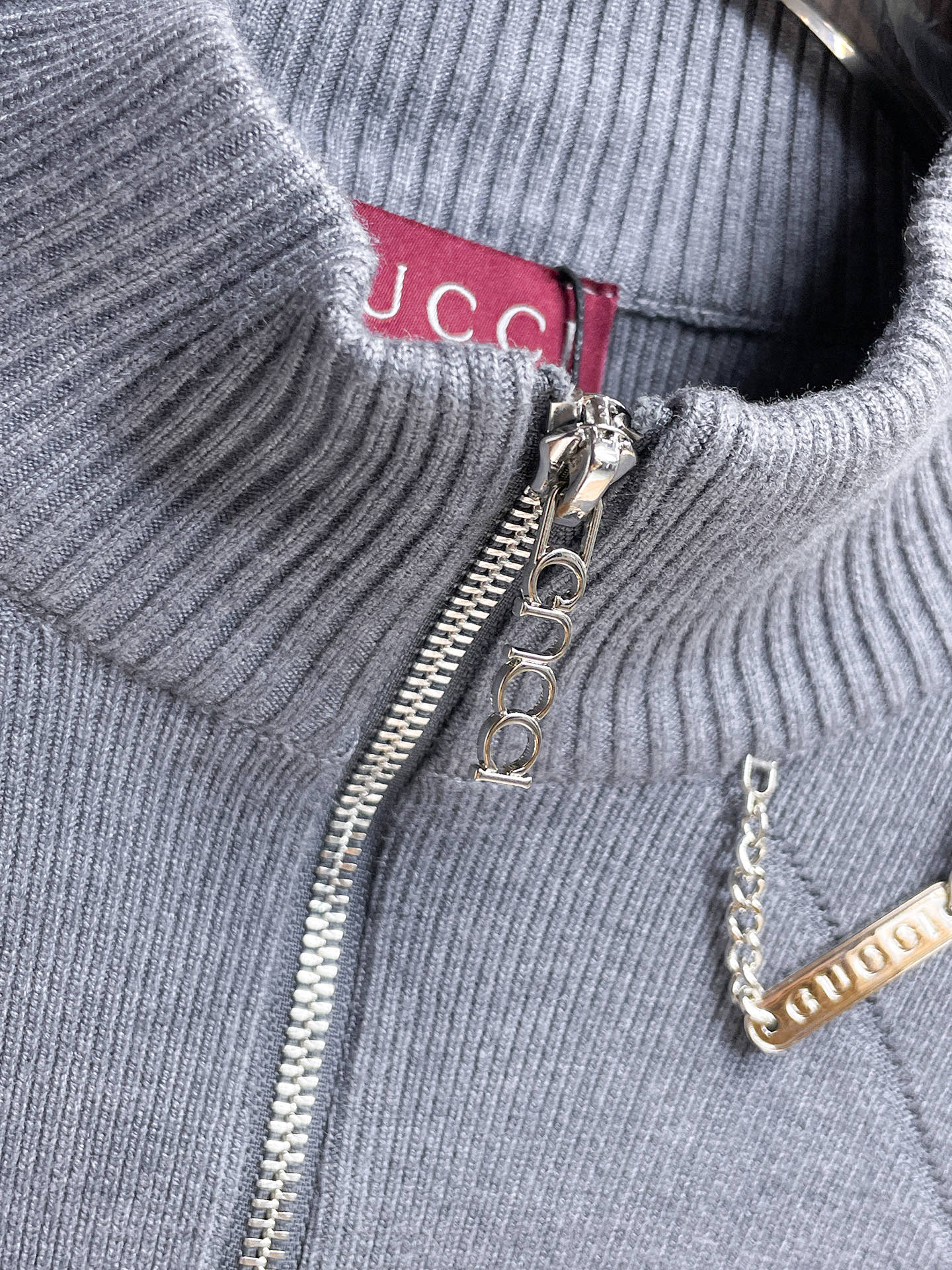 Gucci Male Basic Clothing Cotton M-xl
