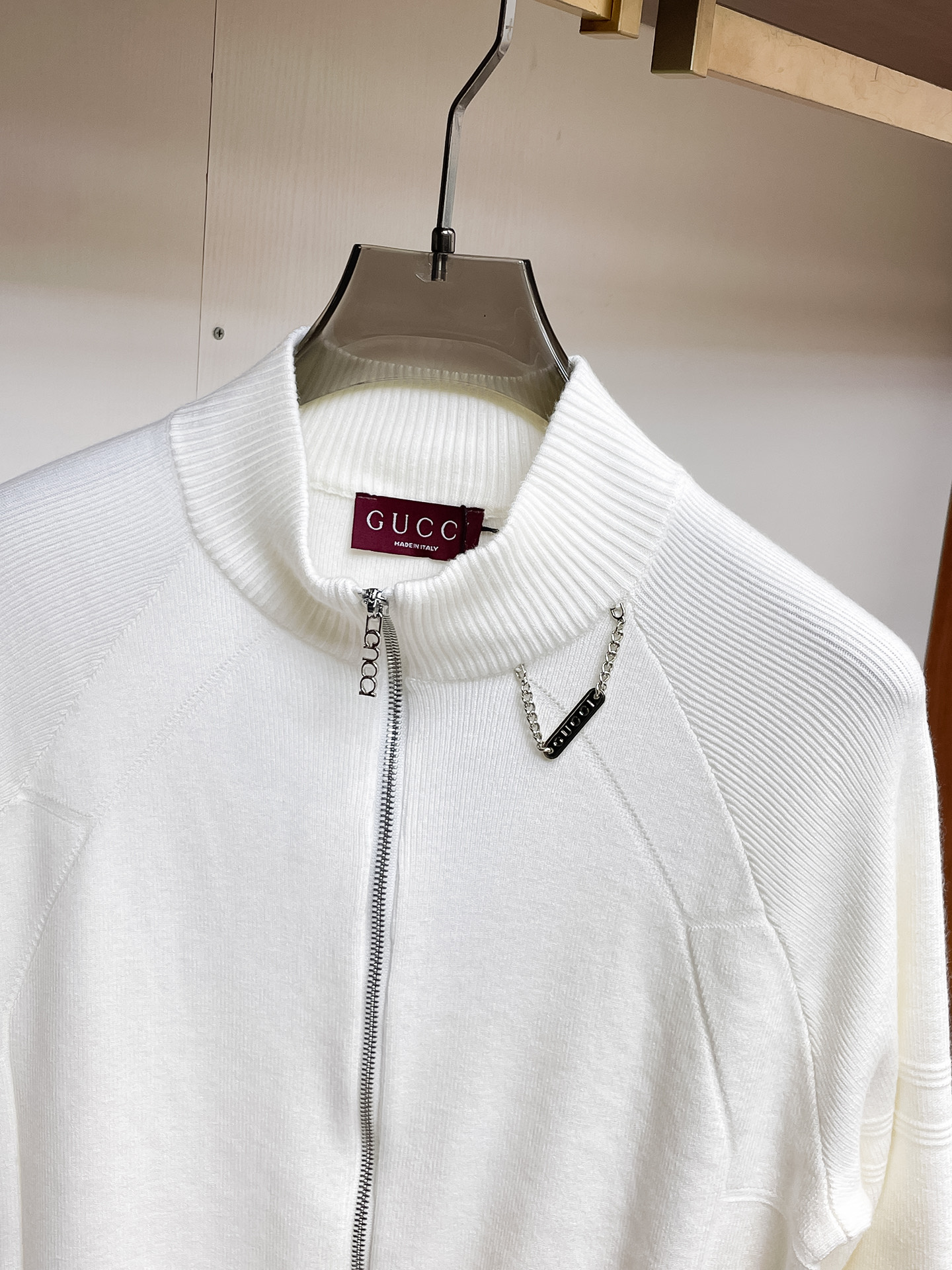 Gucci Male Basic Clothing Cotton M-xl
