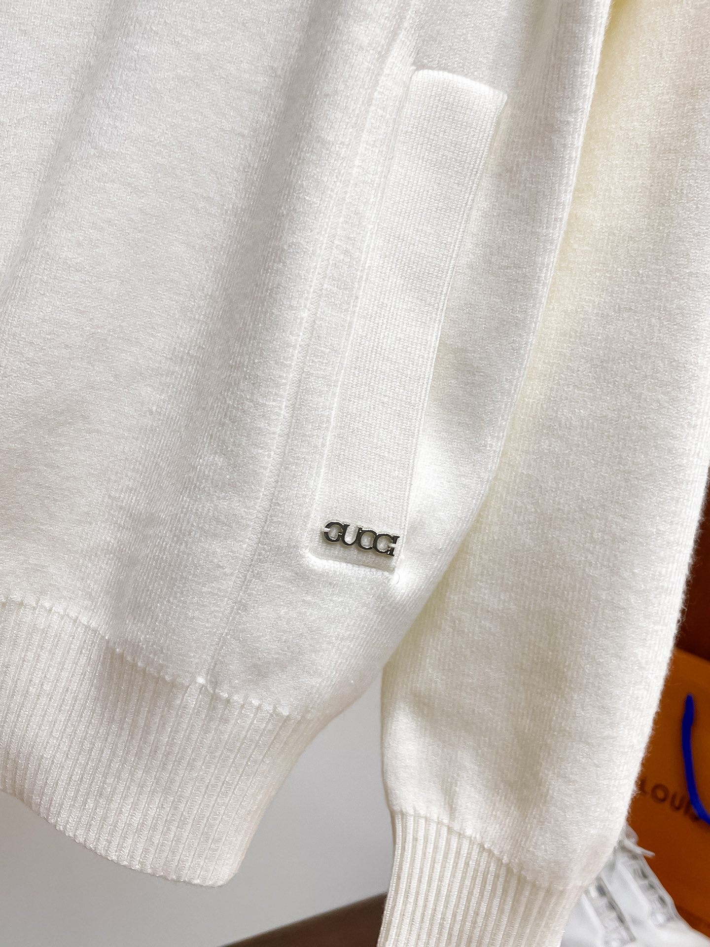 Gucci Male Basic Clothing Cotton M-xl
