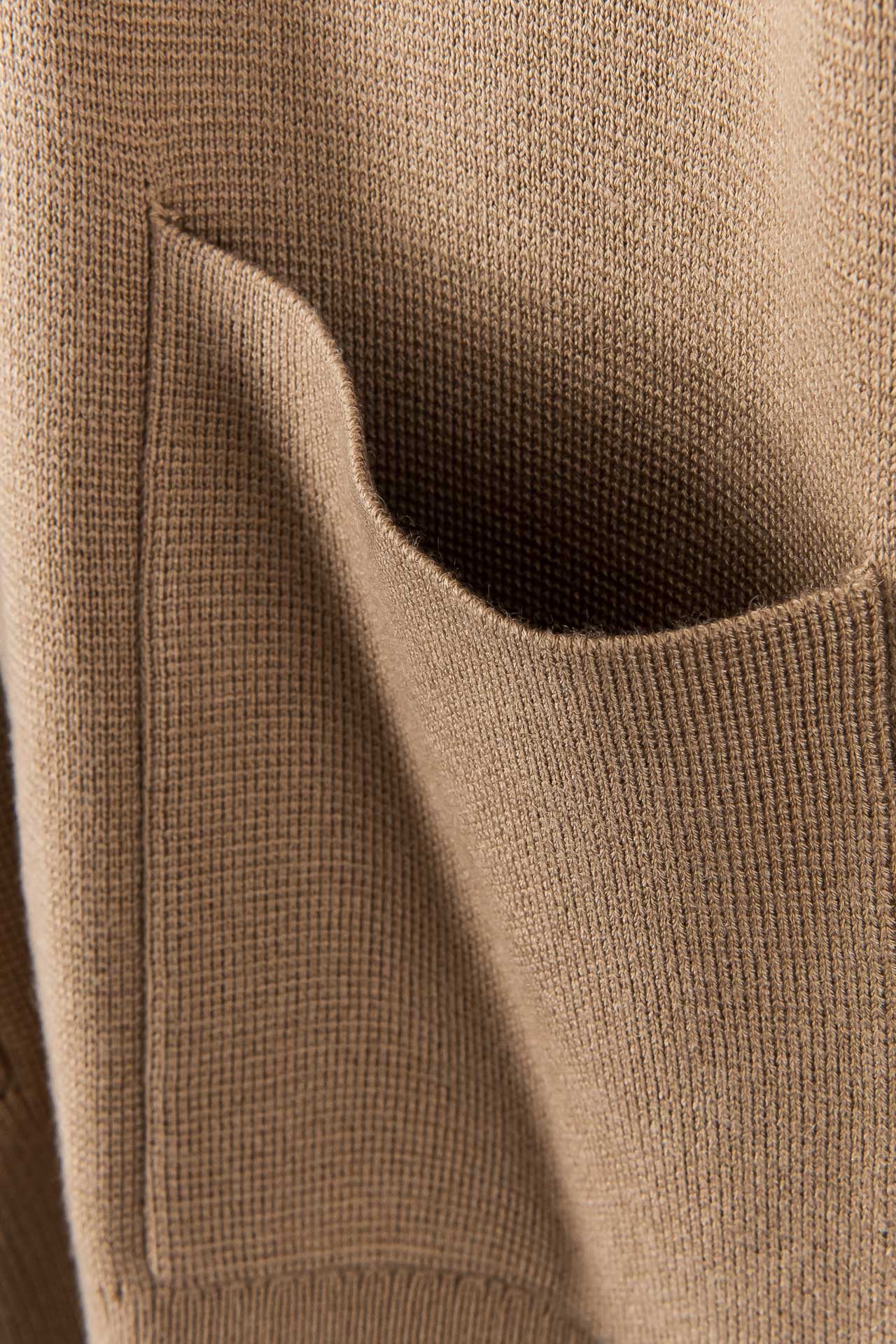 Loro Piana Male Basic Clothing Wool M-l-xl