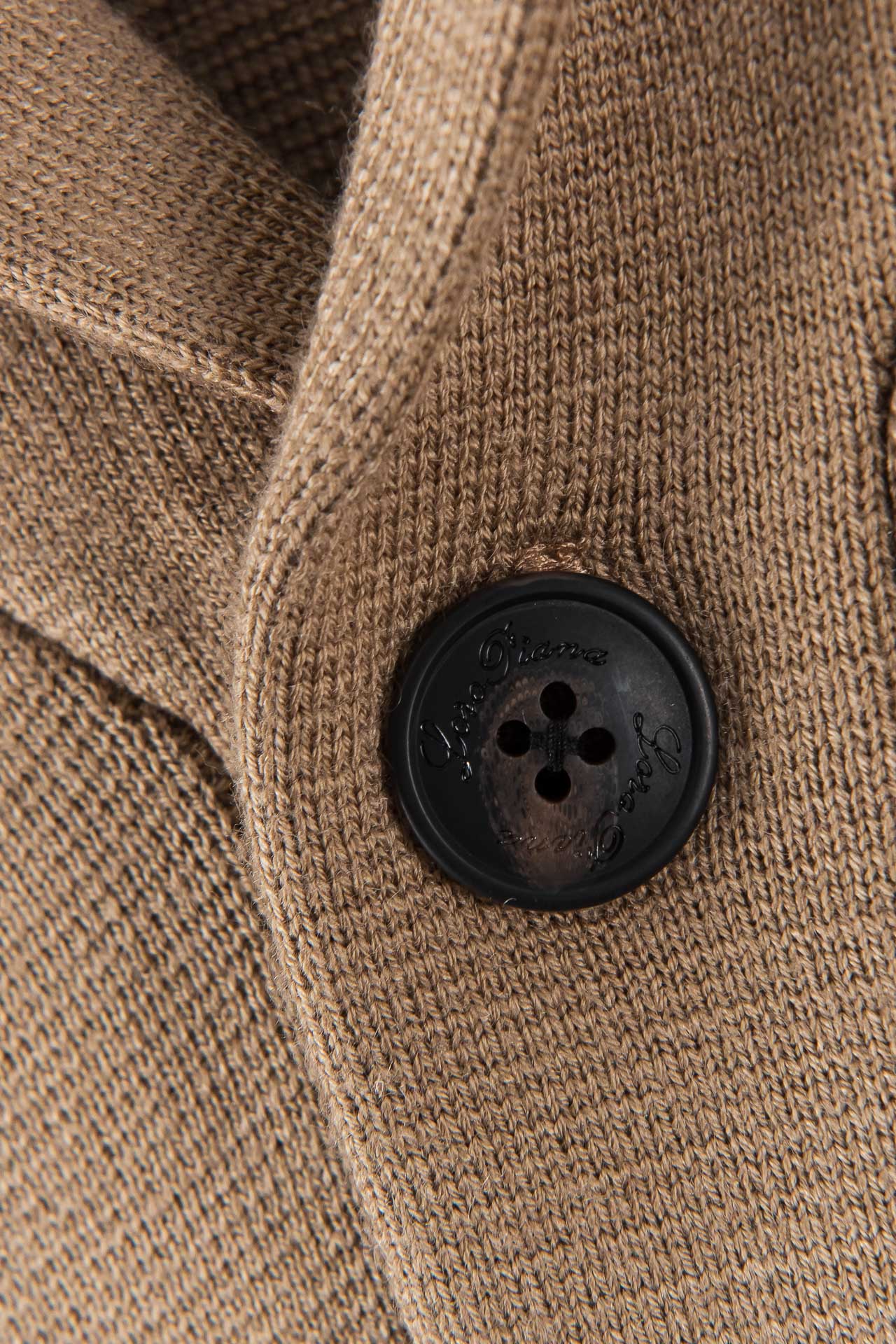 Loro Piana Male Basic Clothing Wool M-l-xl