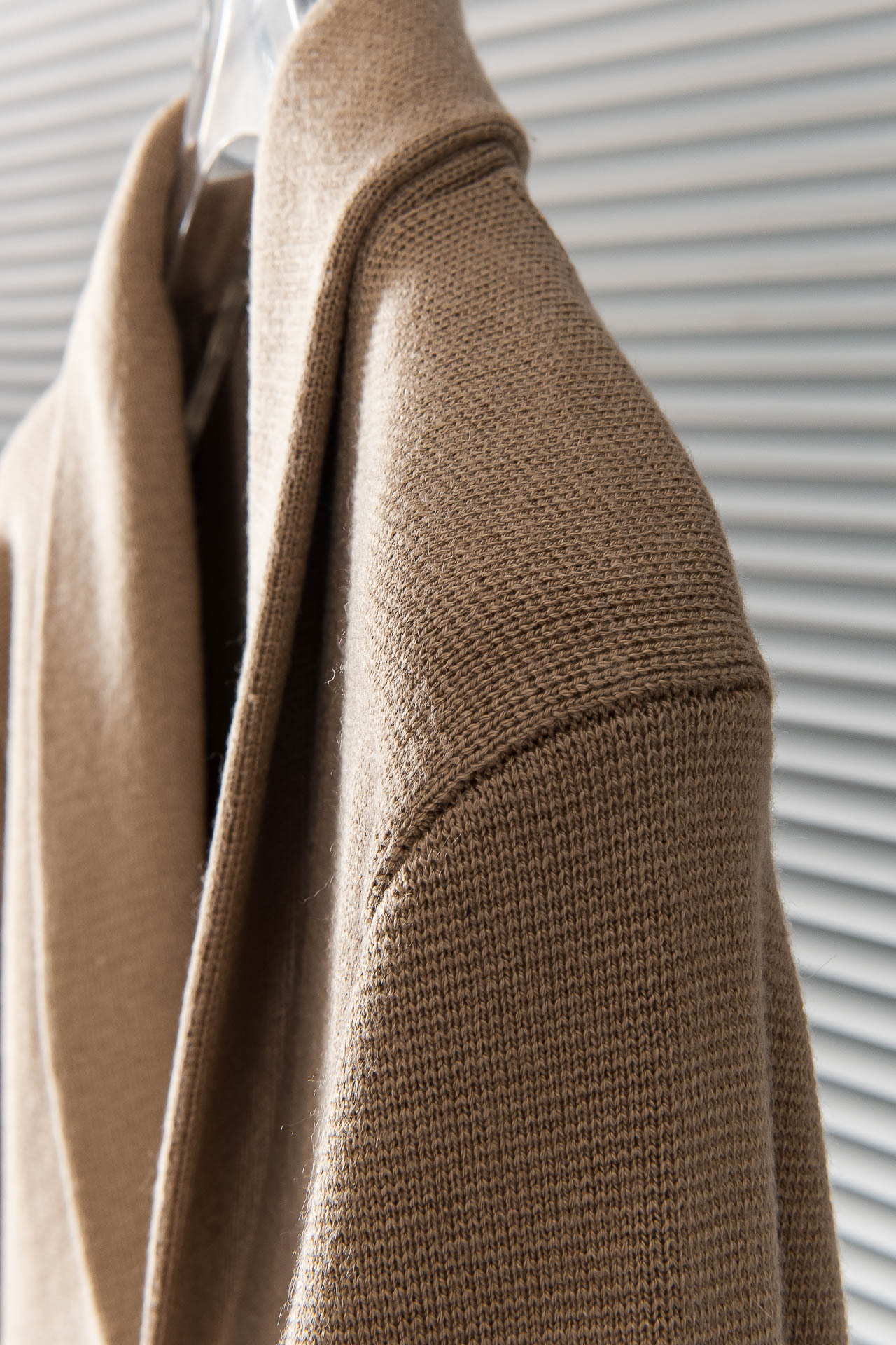 Loro Piana Male Basic Clothing Wool M-l-xl