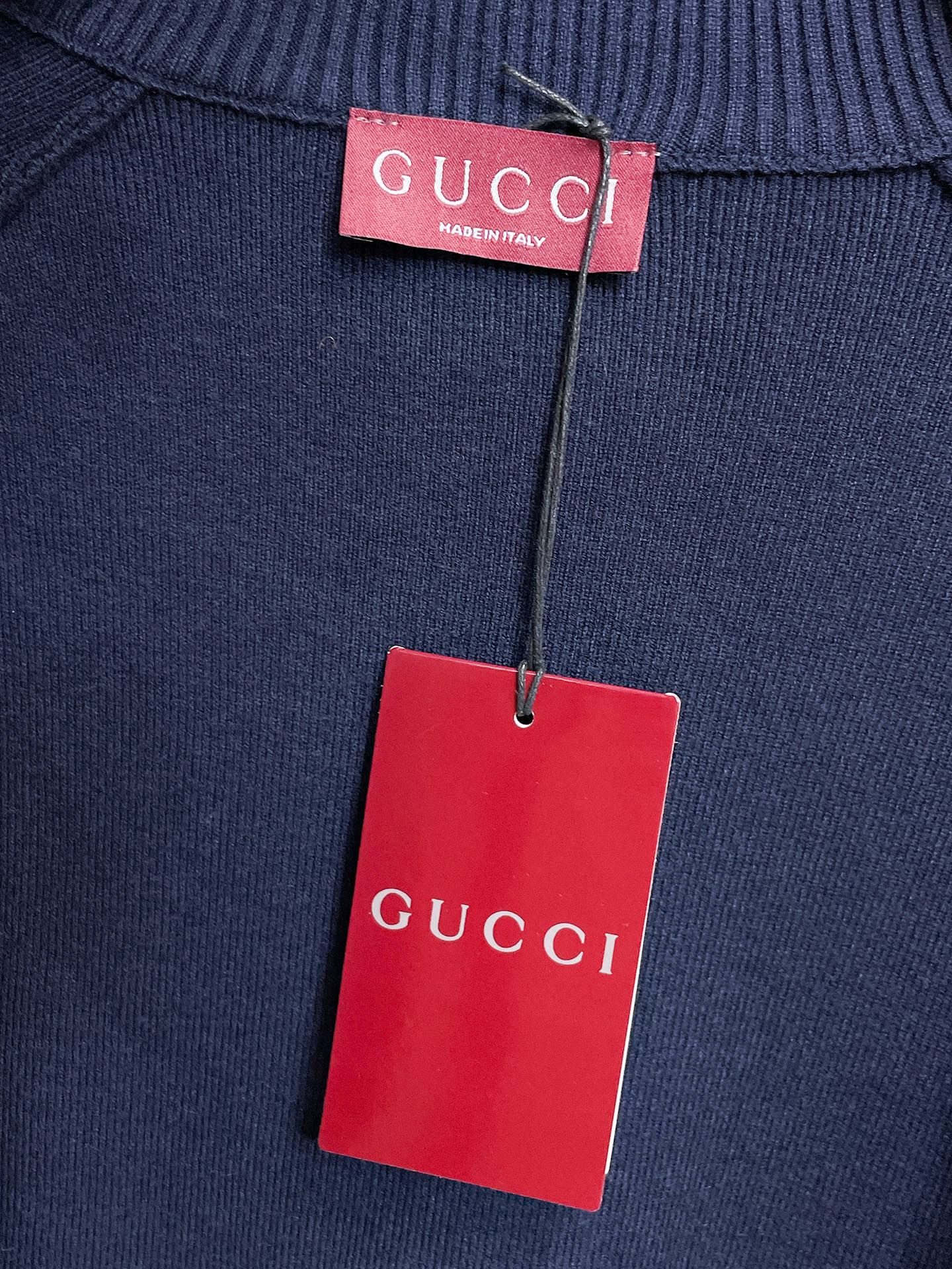 Gucci Male Basic Clothing Cotton M-xl