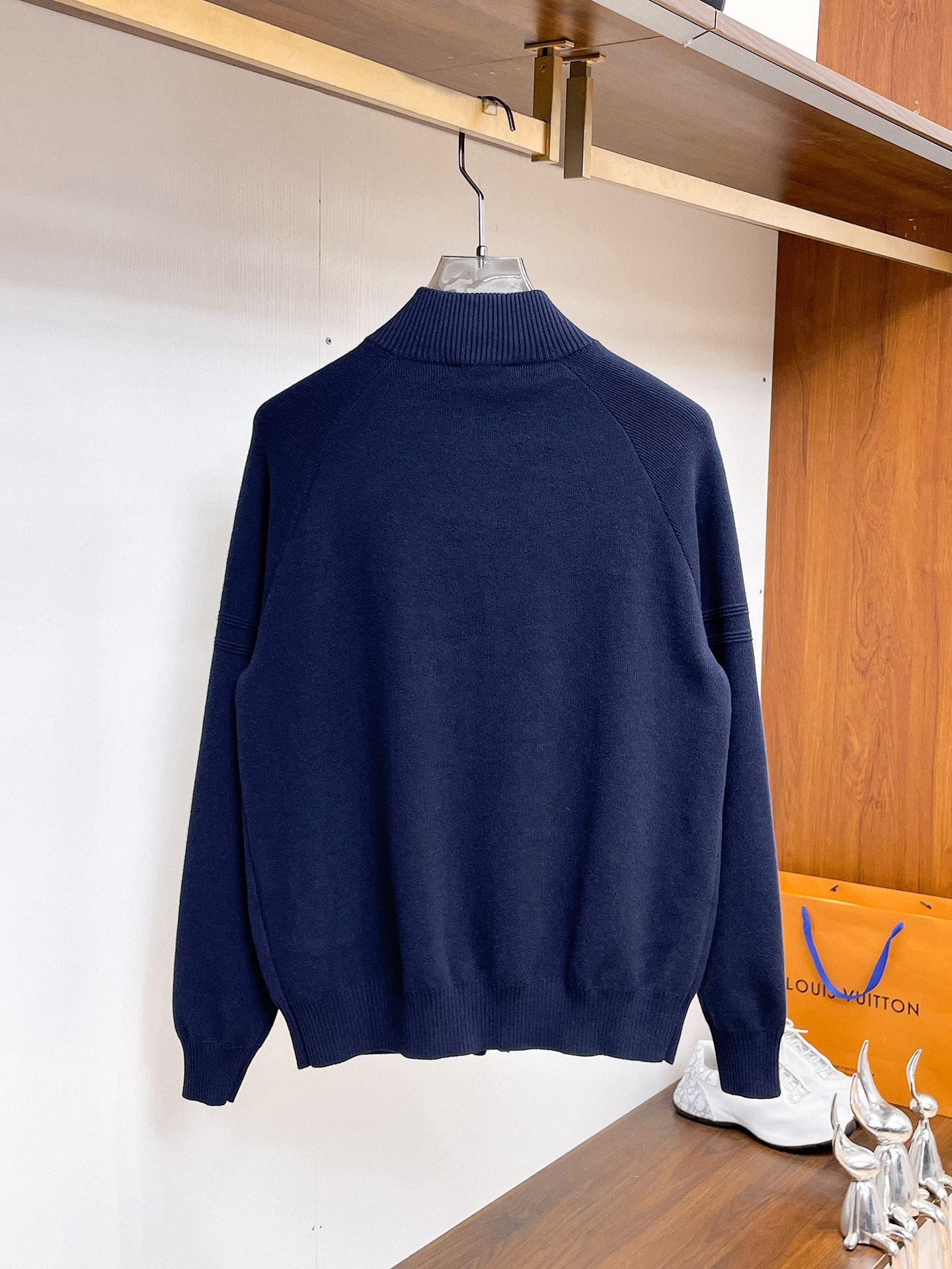 Gucci Male Basic Clothing Cotton M-xl