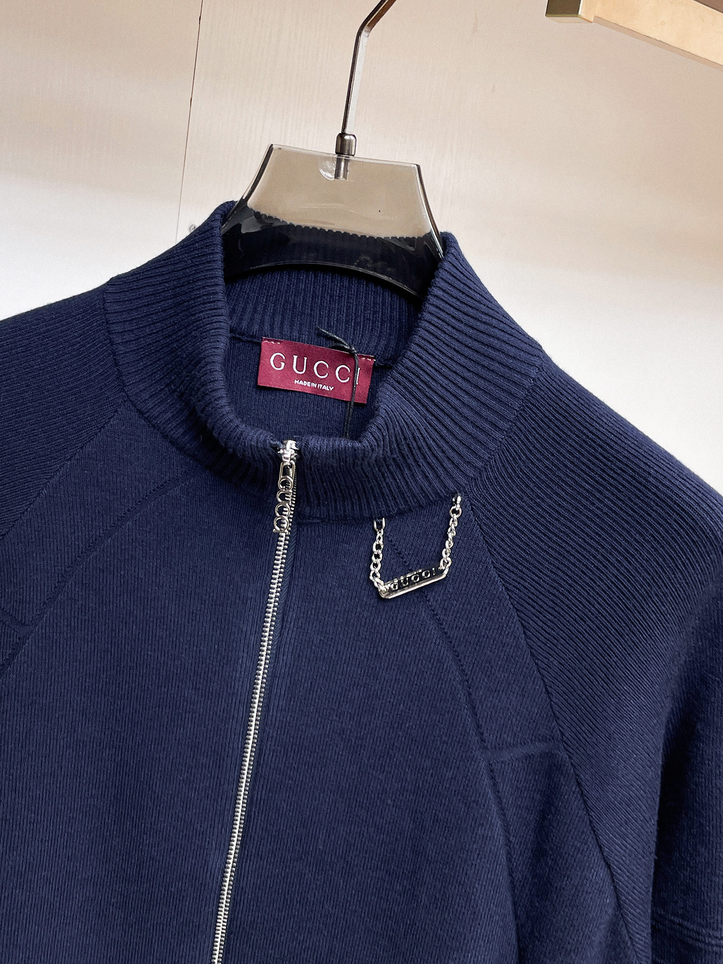 Gucci Male Basic Clothing Cotton M-xl