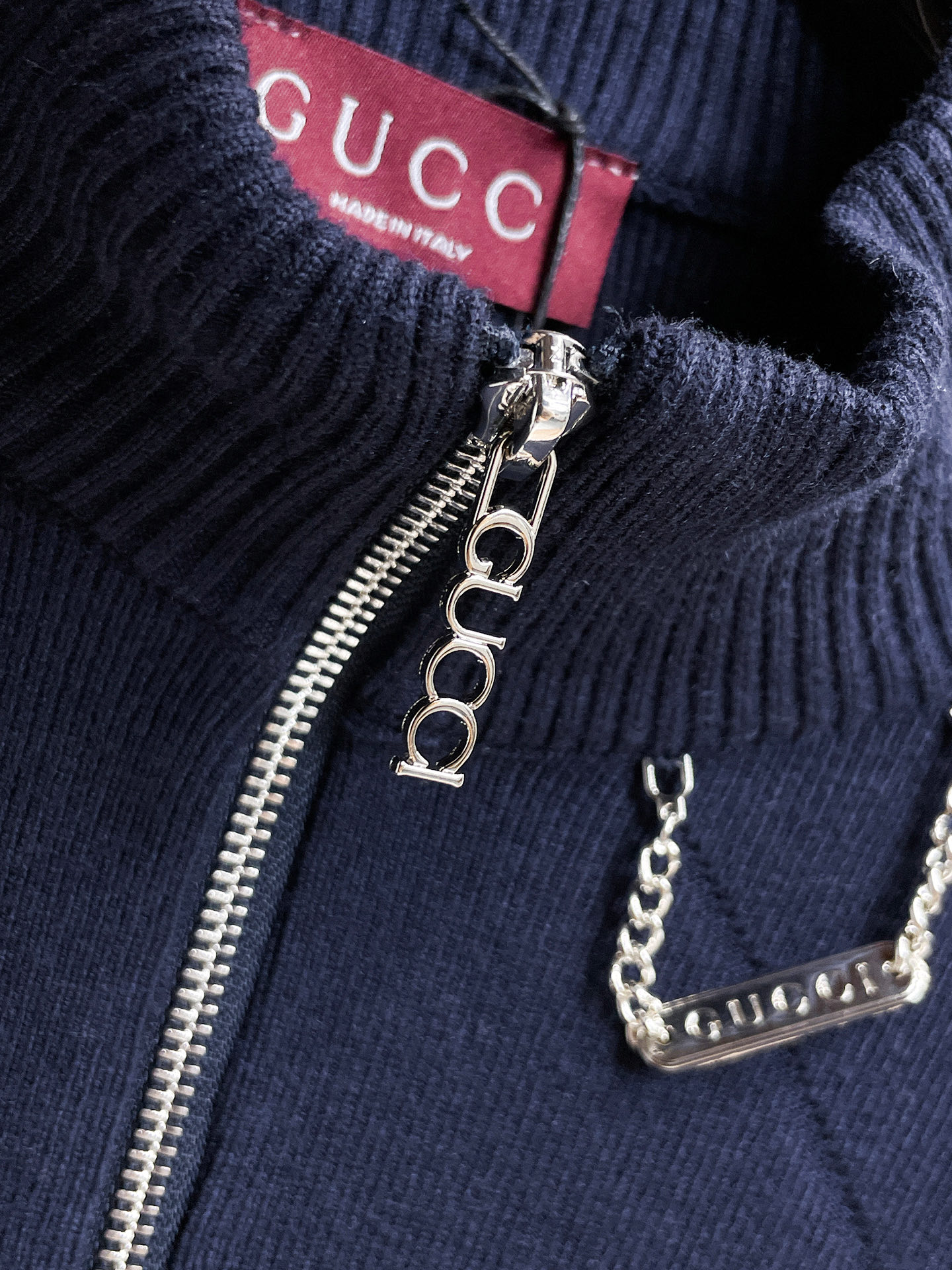 Gucci Male Basic Clothing Cotton M-xl