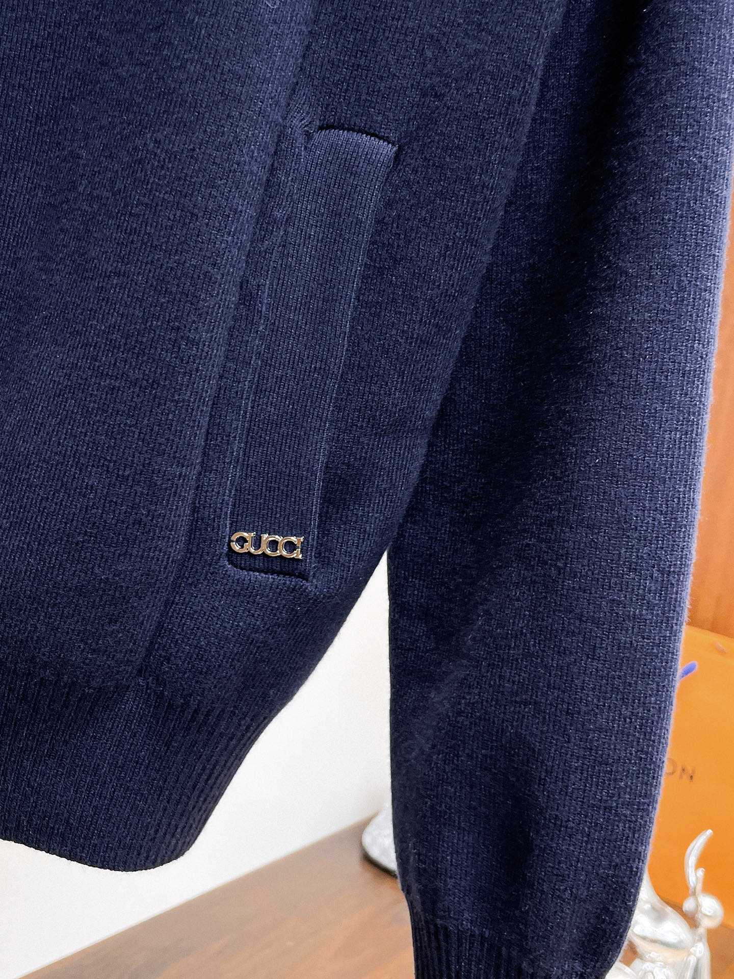 Gucci Male Basic Clothing Cotton M-xl