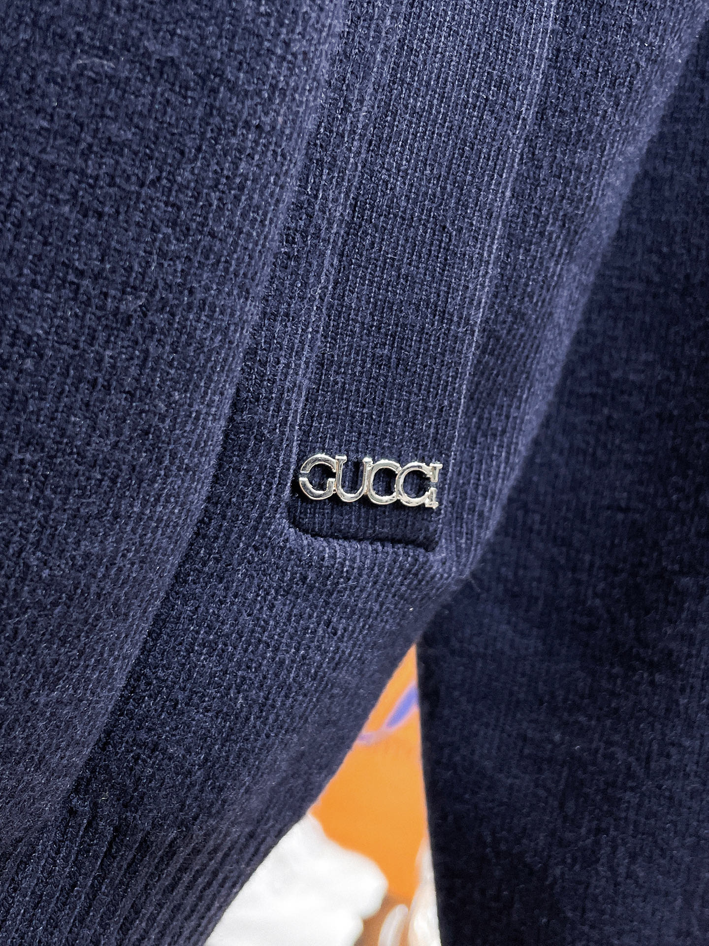 Gucci Male Basic Clothing Cotton M-xl