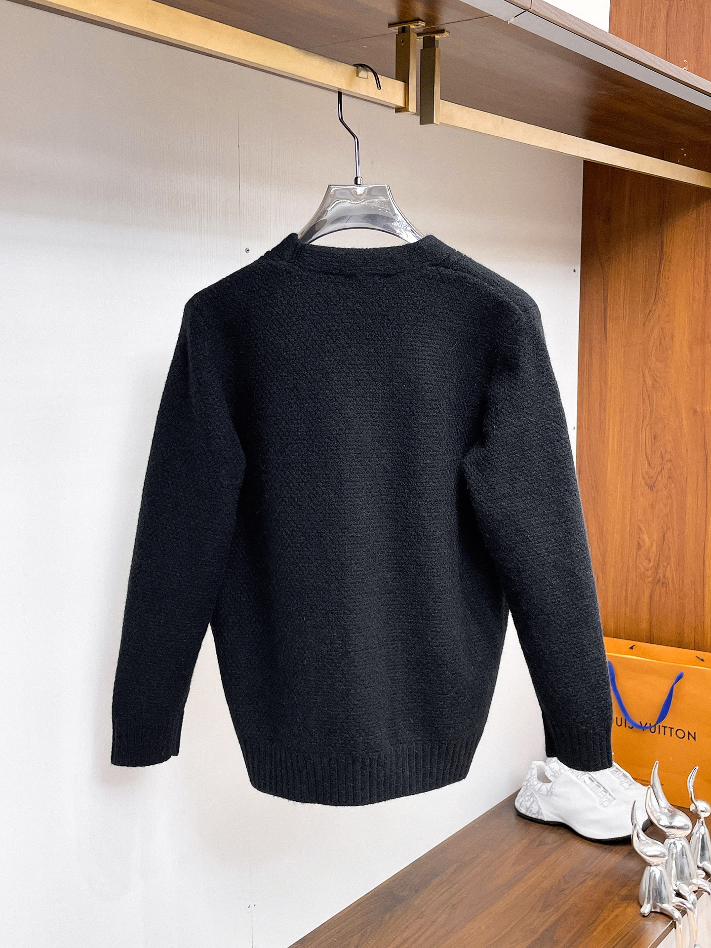 Hermès Male Basic Clothing Cotton S-m-xl