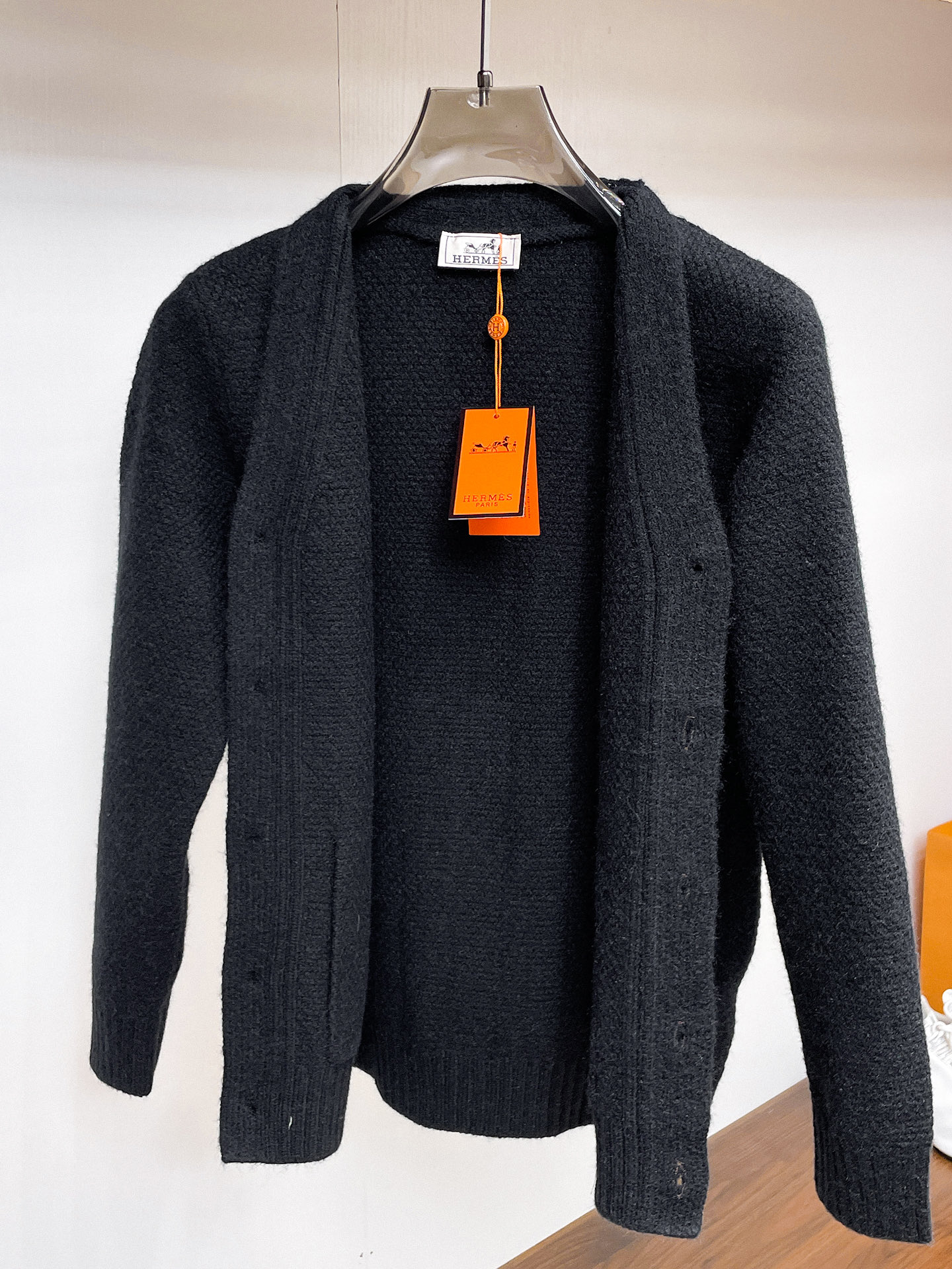 Hermès Male Basic Clothing Cotton S-m-xl
