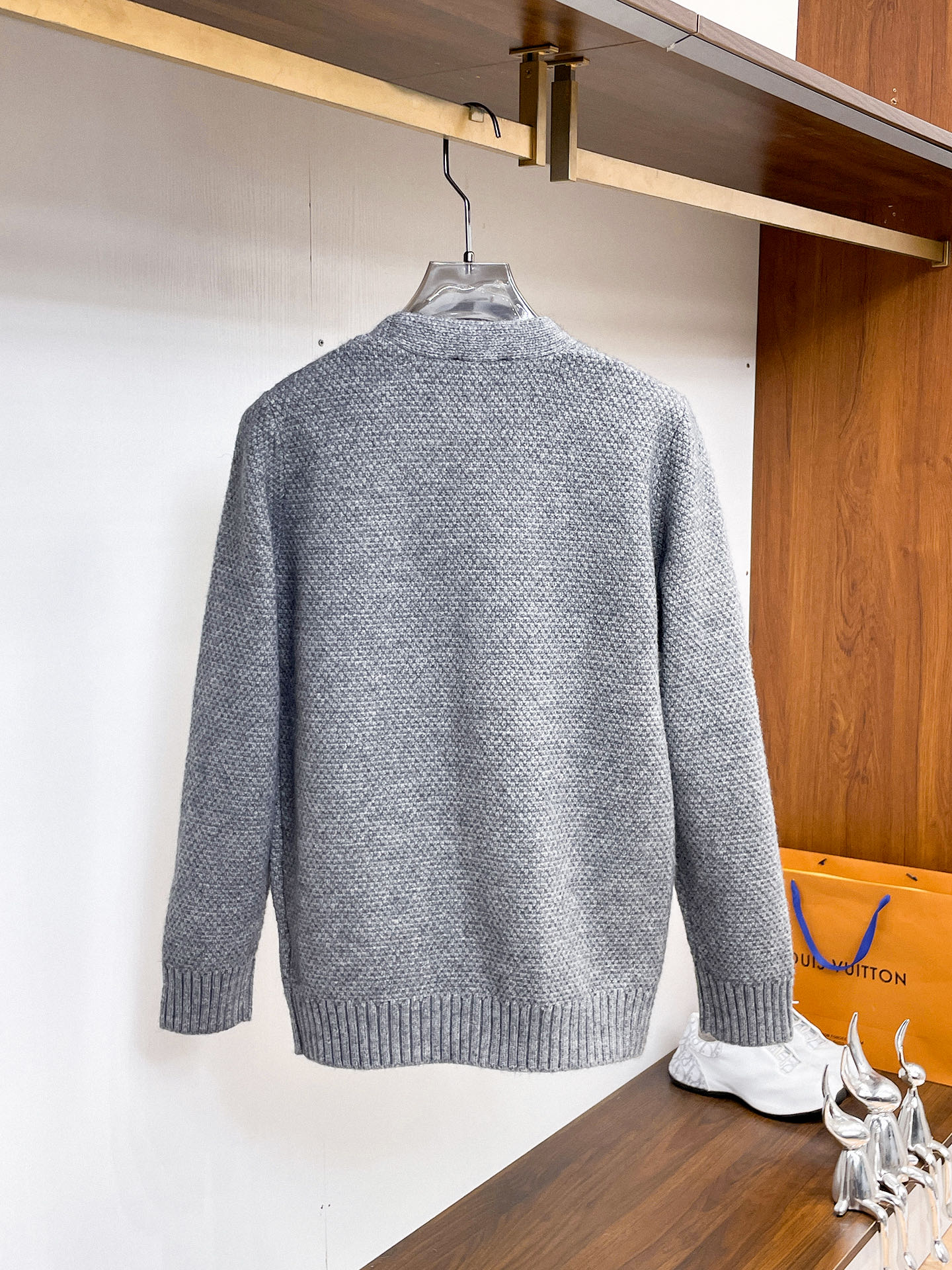 Hermès Male Basic Clothing Cotton S-m-xl