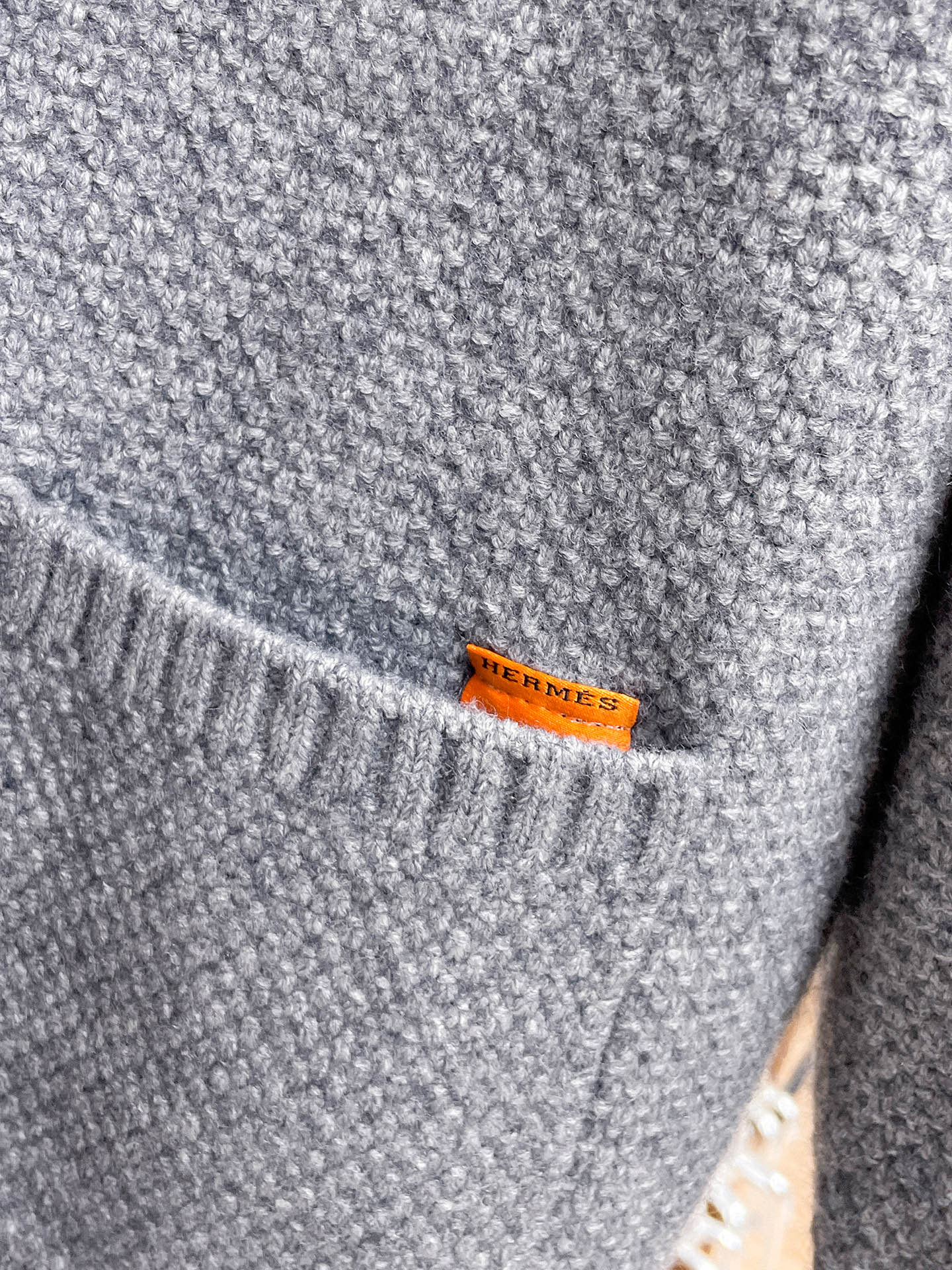 Hermès Male Basic Clothing Cotton S-m-xl