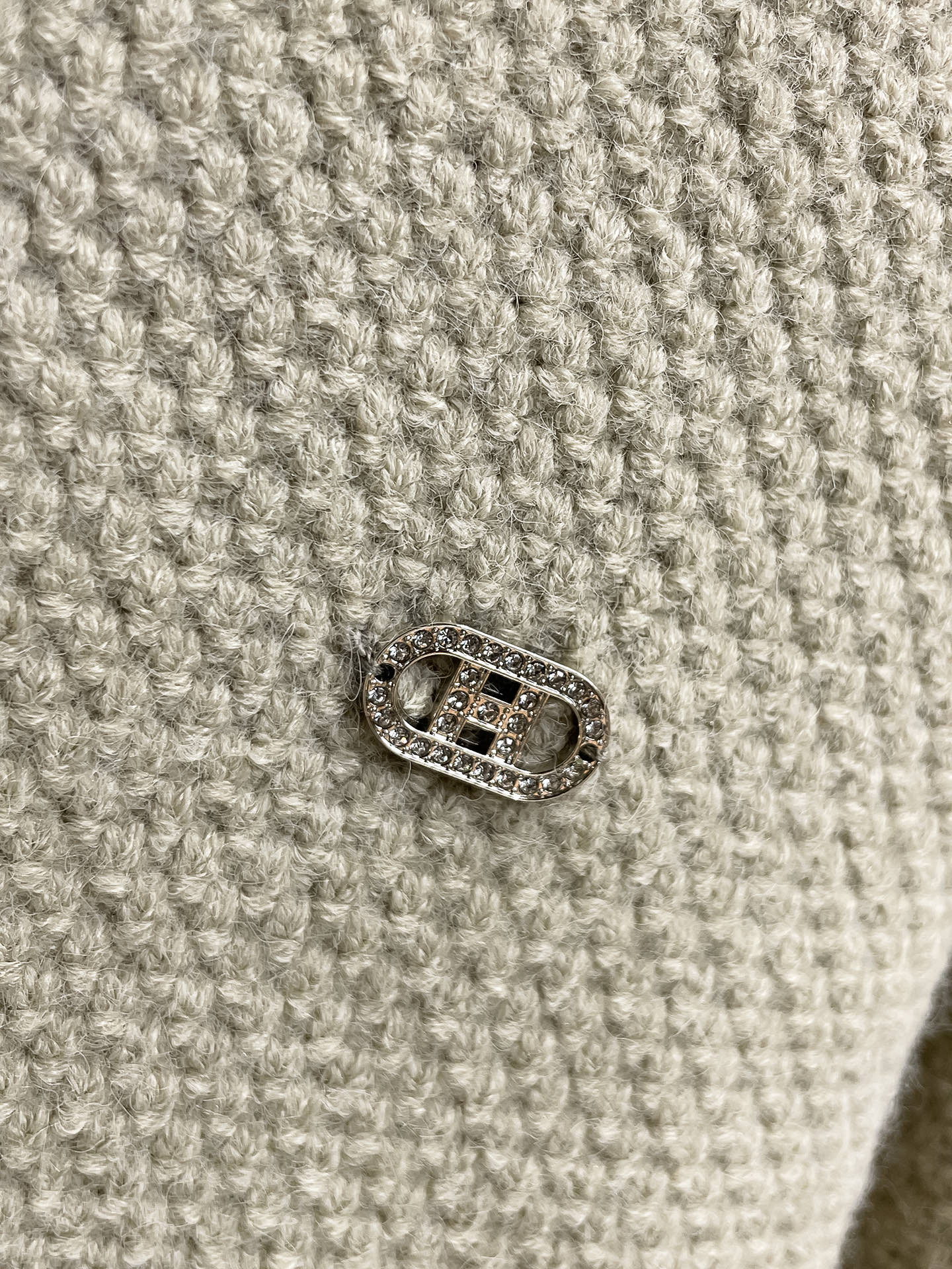 Hermès Male Basic Clothing Cotton S-m-xl