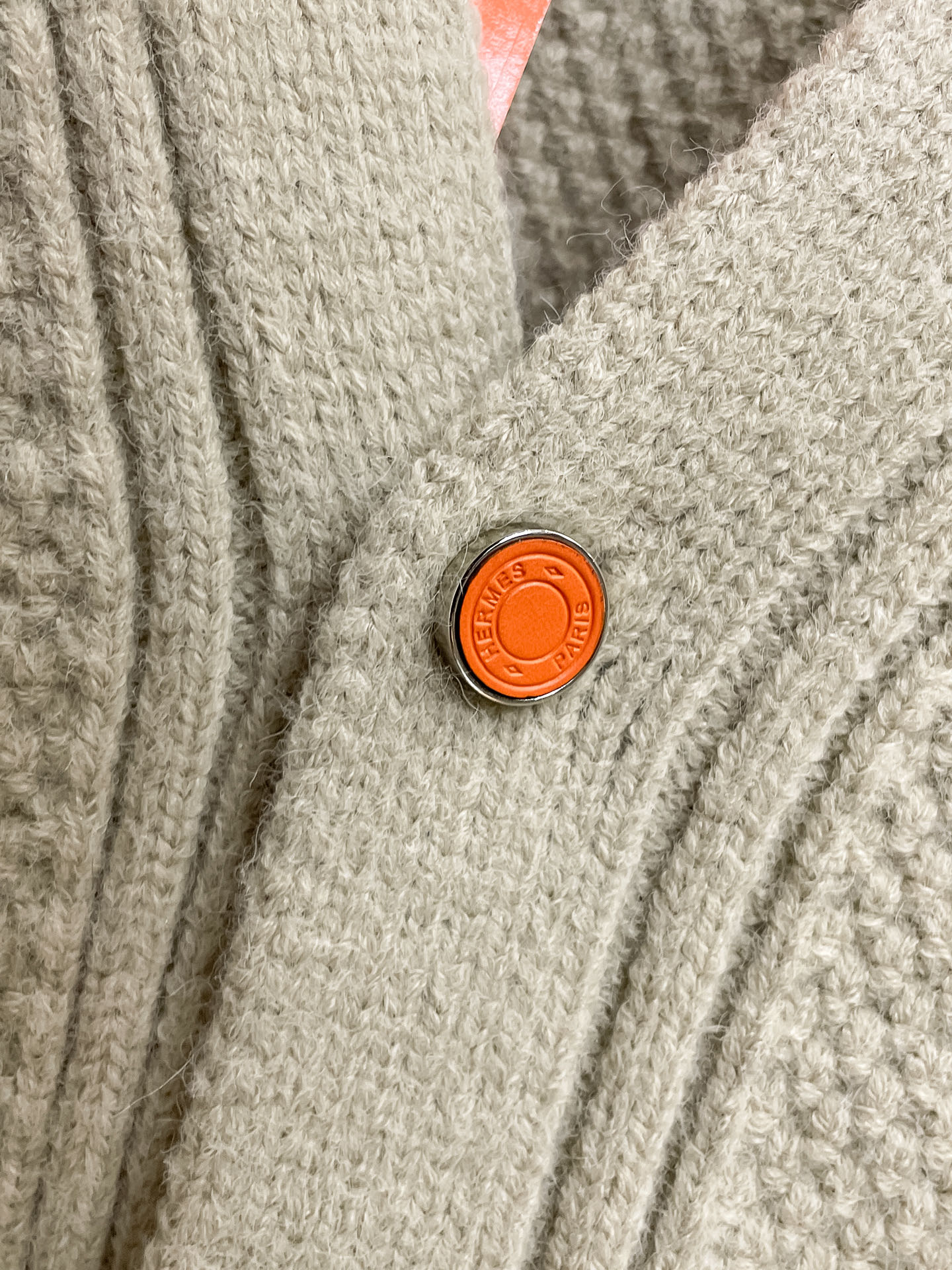 Hermès Male Basic Clothing Cotton S-m-xl
