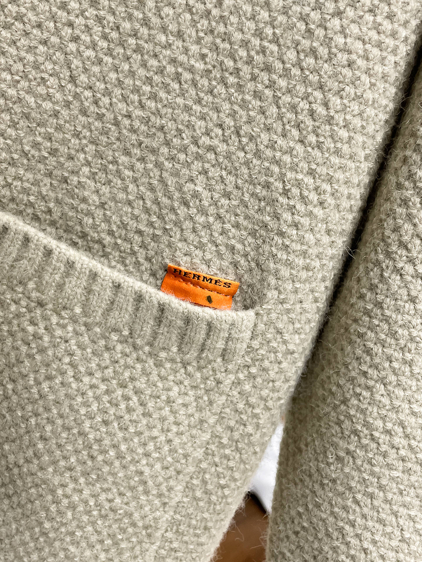 Hermès Male Basic Clothing Cotton S-m-xl