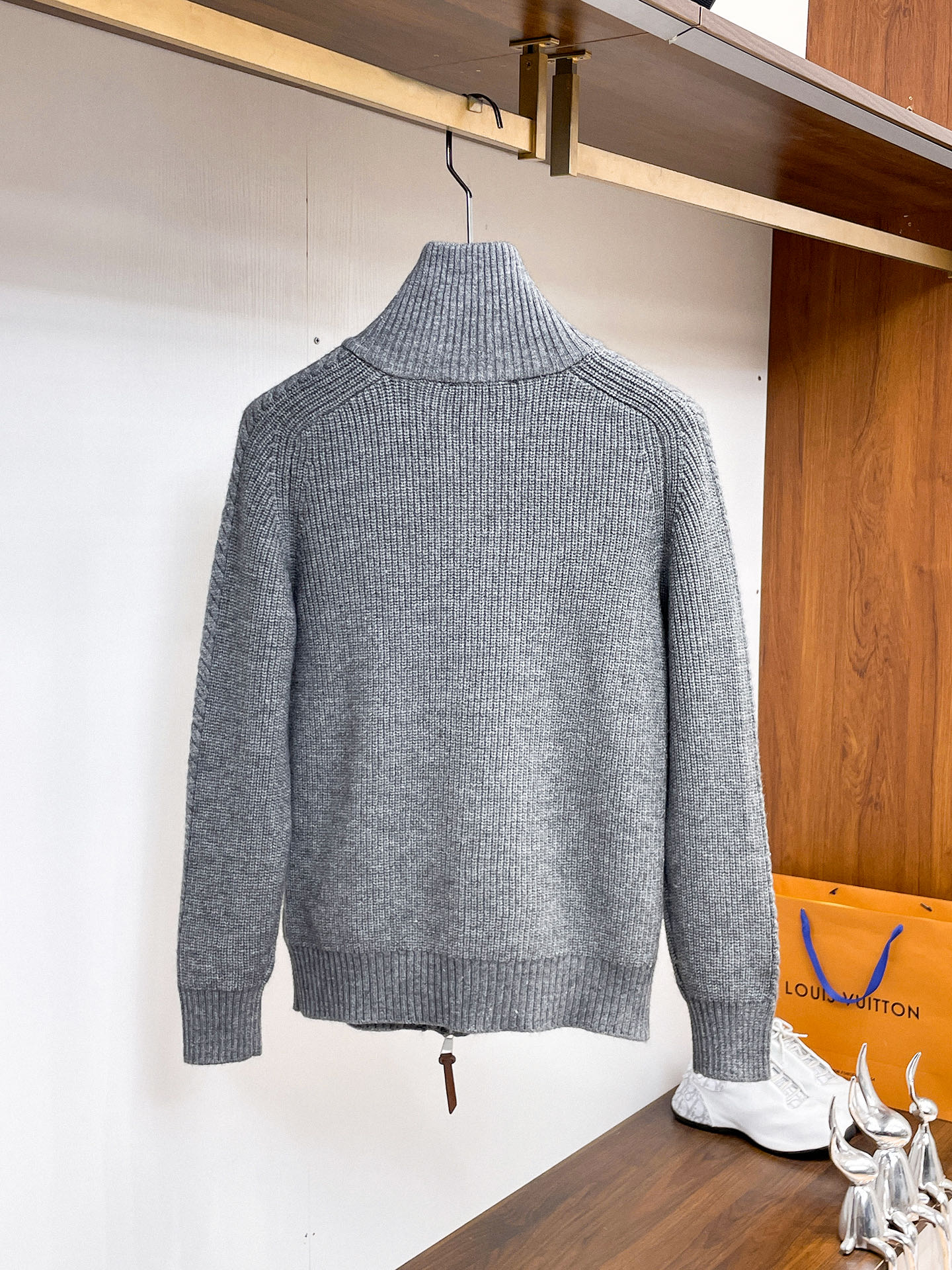 Loro Piana Male Basic Clothing Cotton M-l-xl