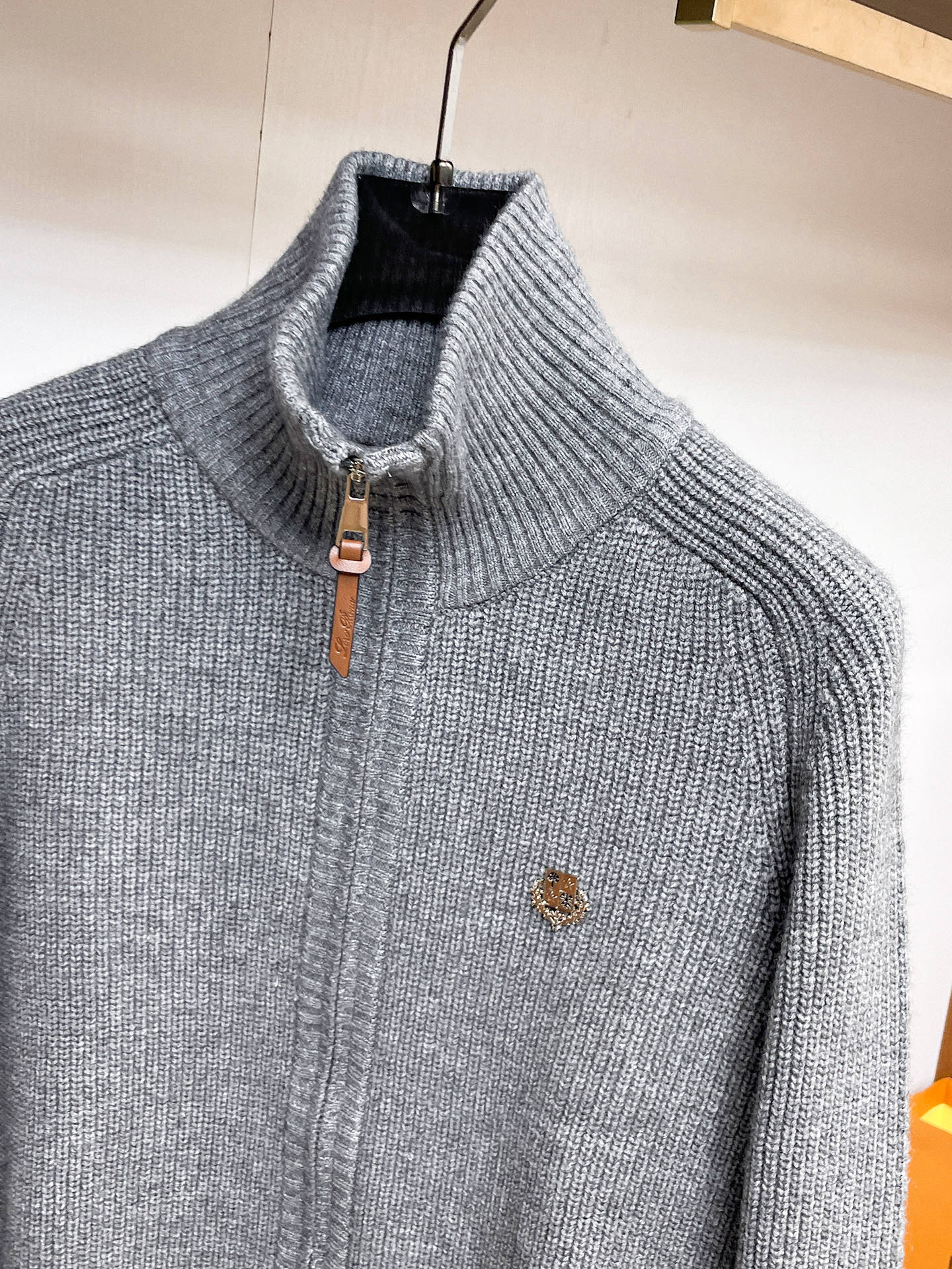 Loro Piana Male Basic Clothing Cotton M-l-xl