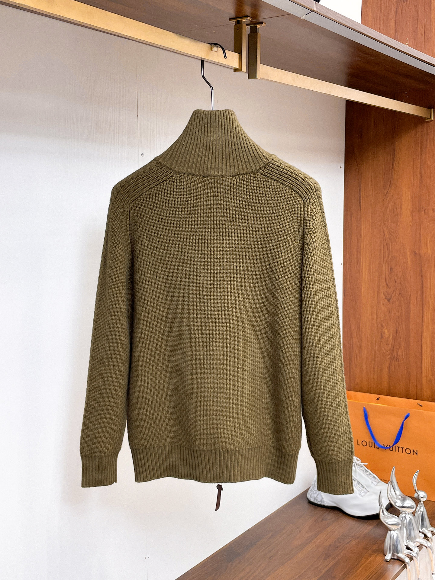 Loro Piana Male Basic Clothing Cotton M-l-xl