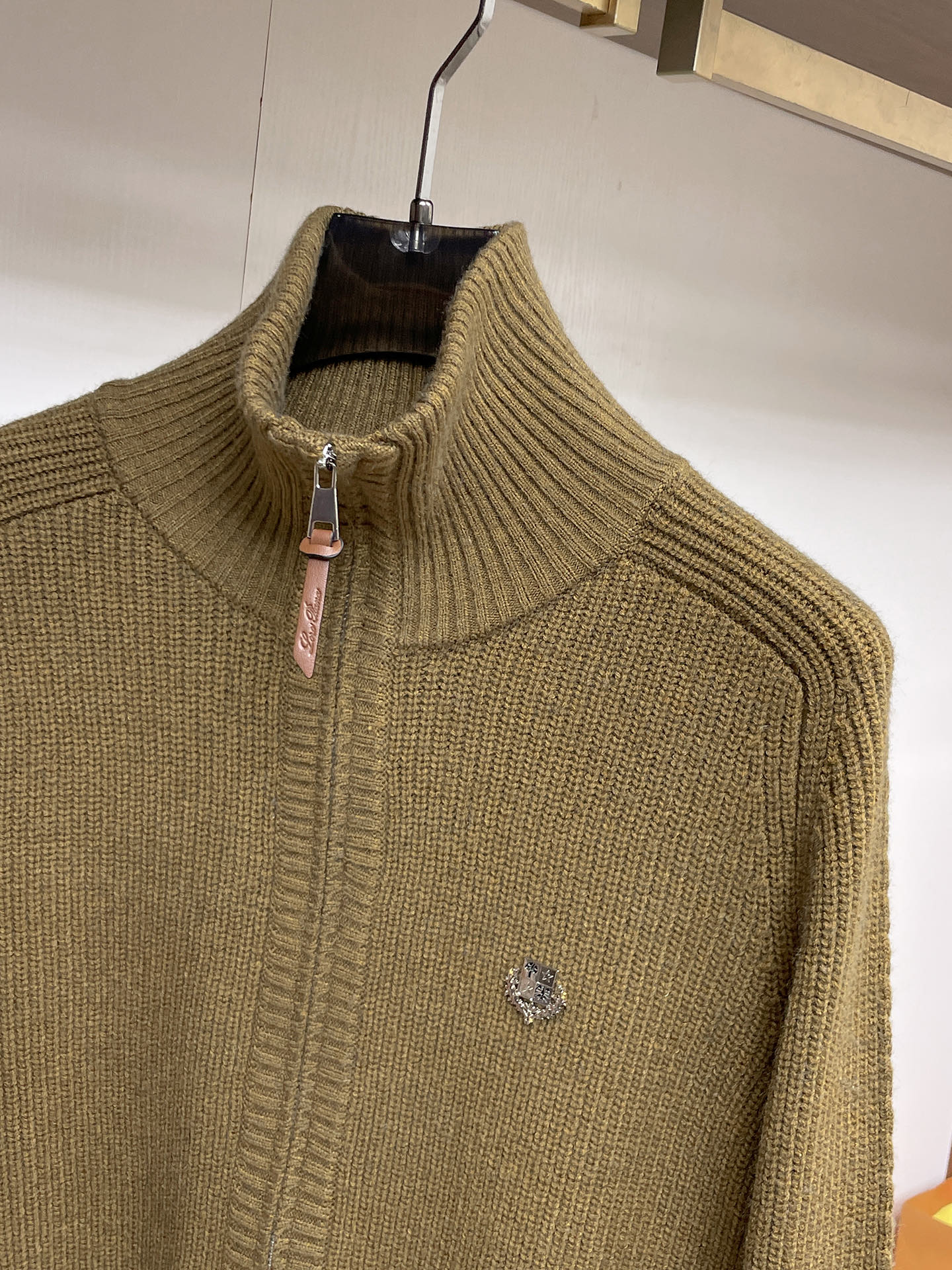 Loro Piana Male Basic Clothing Cotton M-l-xl