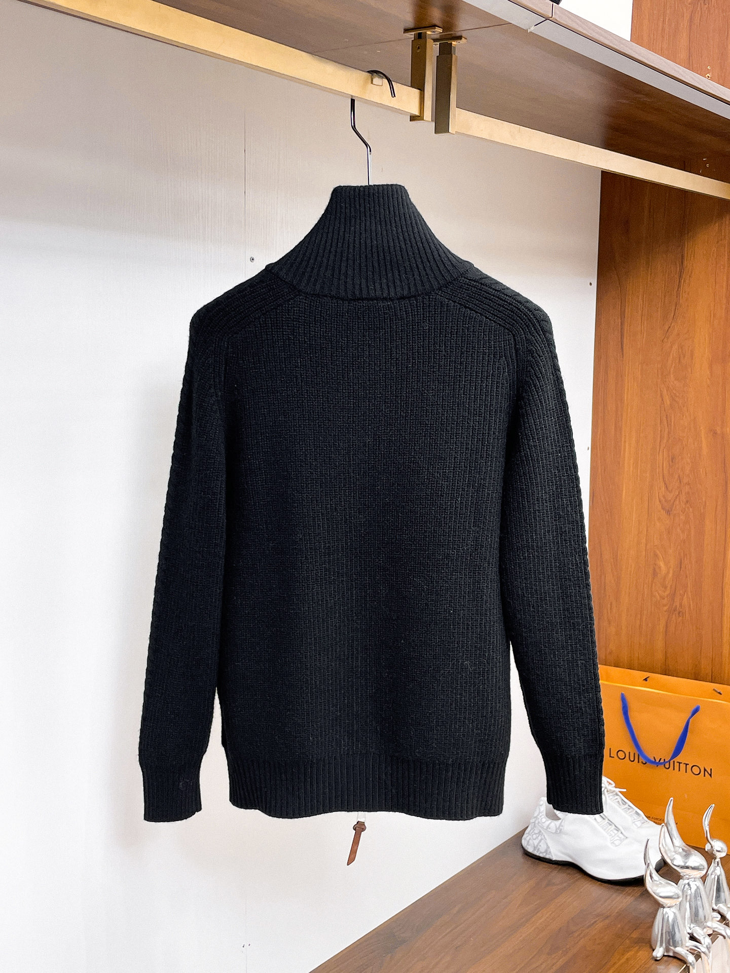 Loro Piana Male Basic Clothing Cotton M-l-xl