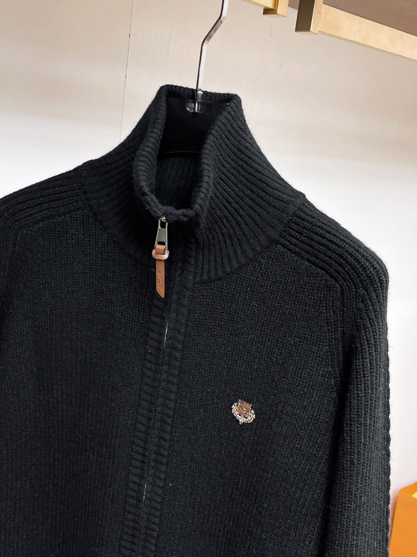Loro Piana Male Basic Clothing Cotton M-l-xl