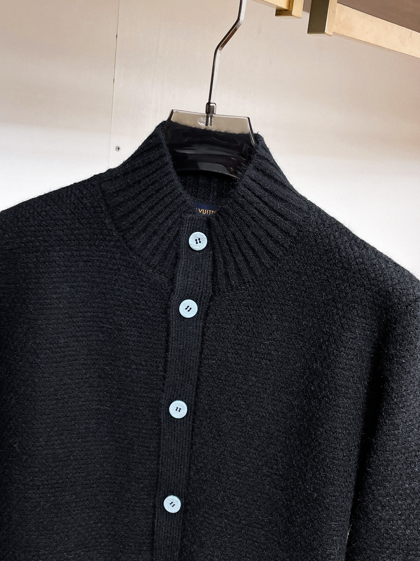 Louis Vuitton Male Basic Clothing Cotton M-l-xl