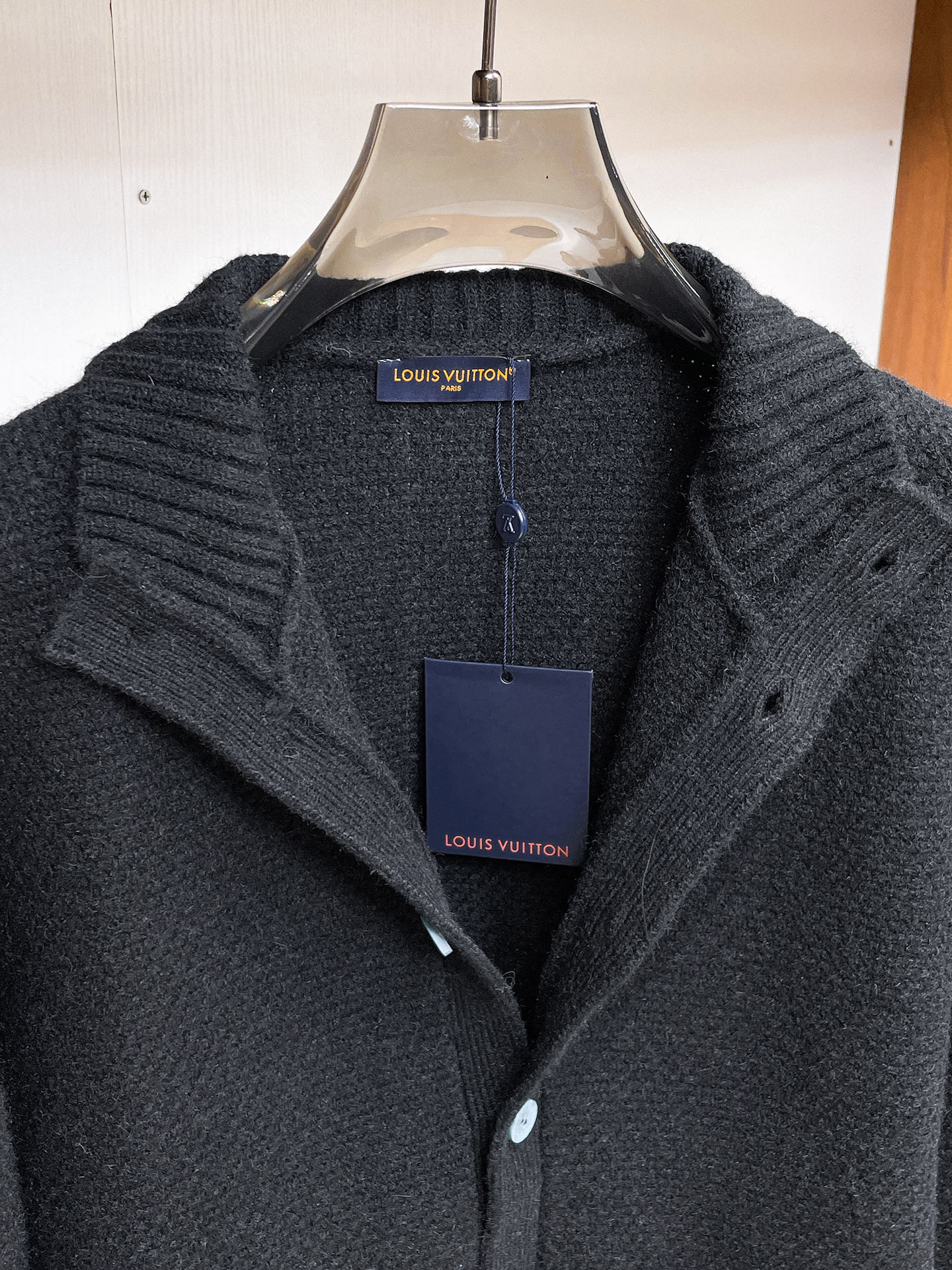 Louis Vuitton Male Basic Clothing Cotton M-l-xl