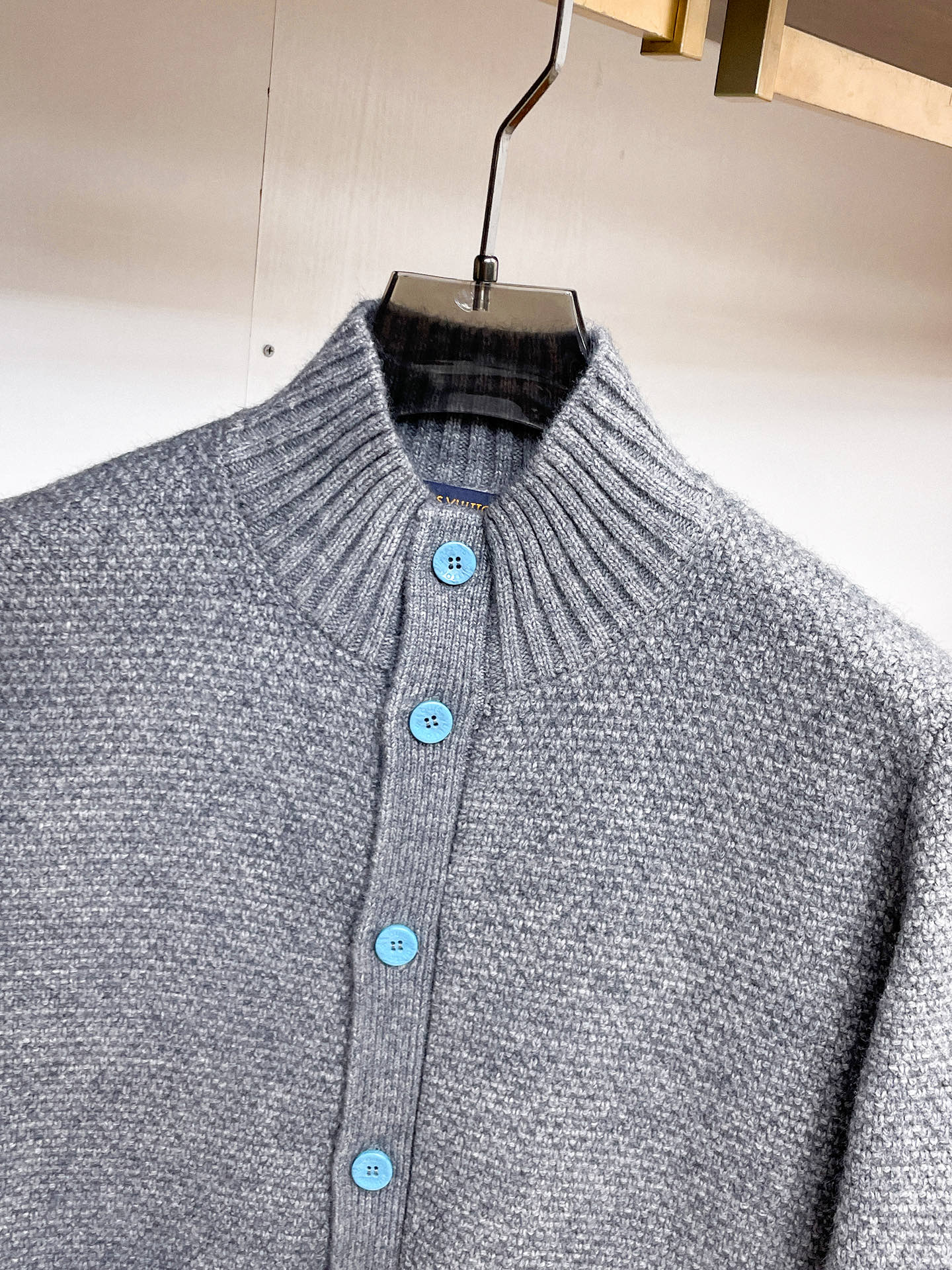 Louis Vuitton Male Basic Clothing Cotton M-l-xl