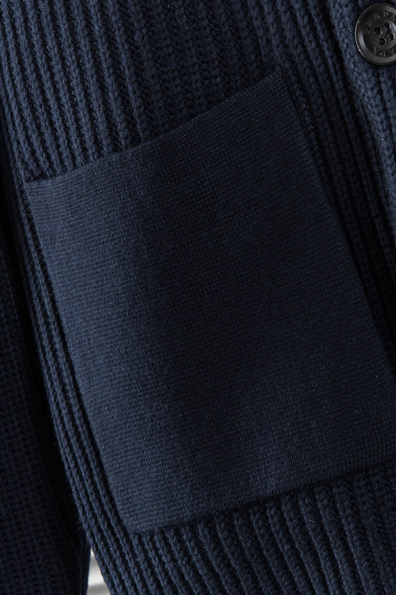 Prada Male Basic Clothing Wool M-l-xl