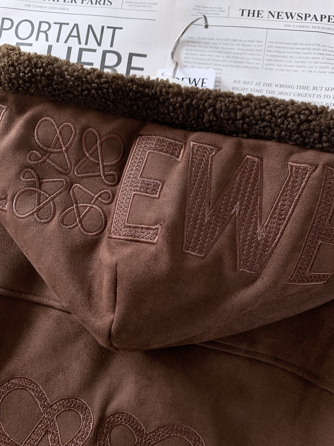 Loewe Hoodie Hooded S-m-l-xl
