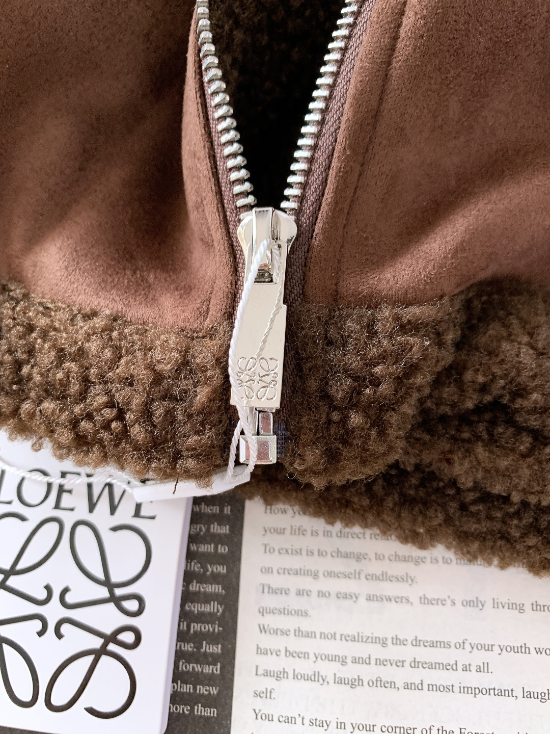 Loewe Hoodie Hooded S-m-l-xl