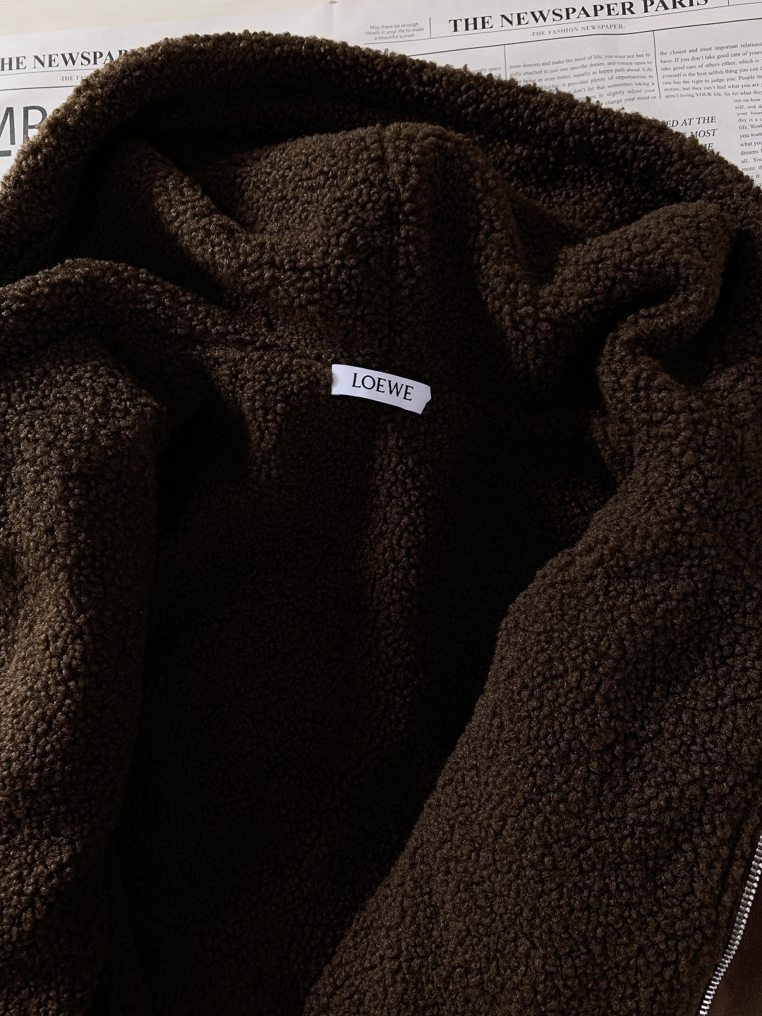 Loewe Hoodie Hooded S-m-l-xl