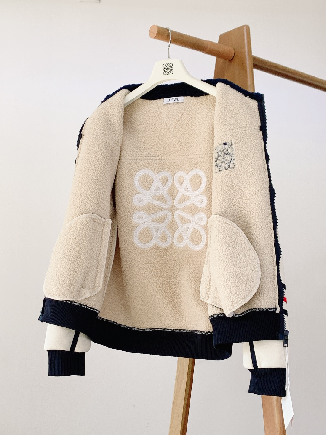 Loewe Jacket Wool S-m-l-xl