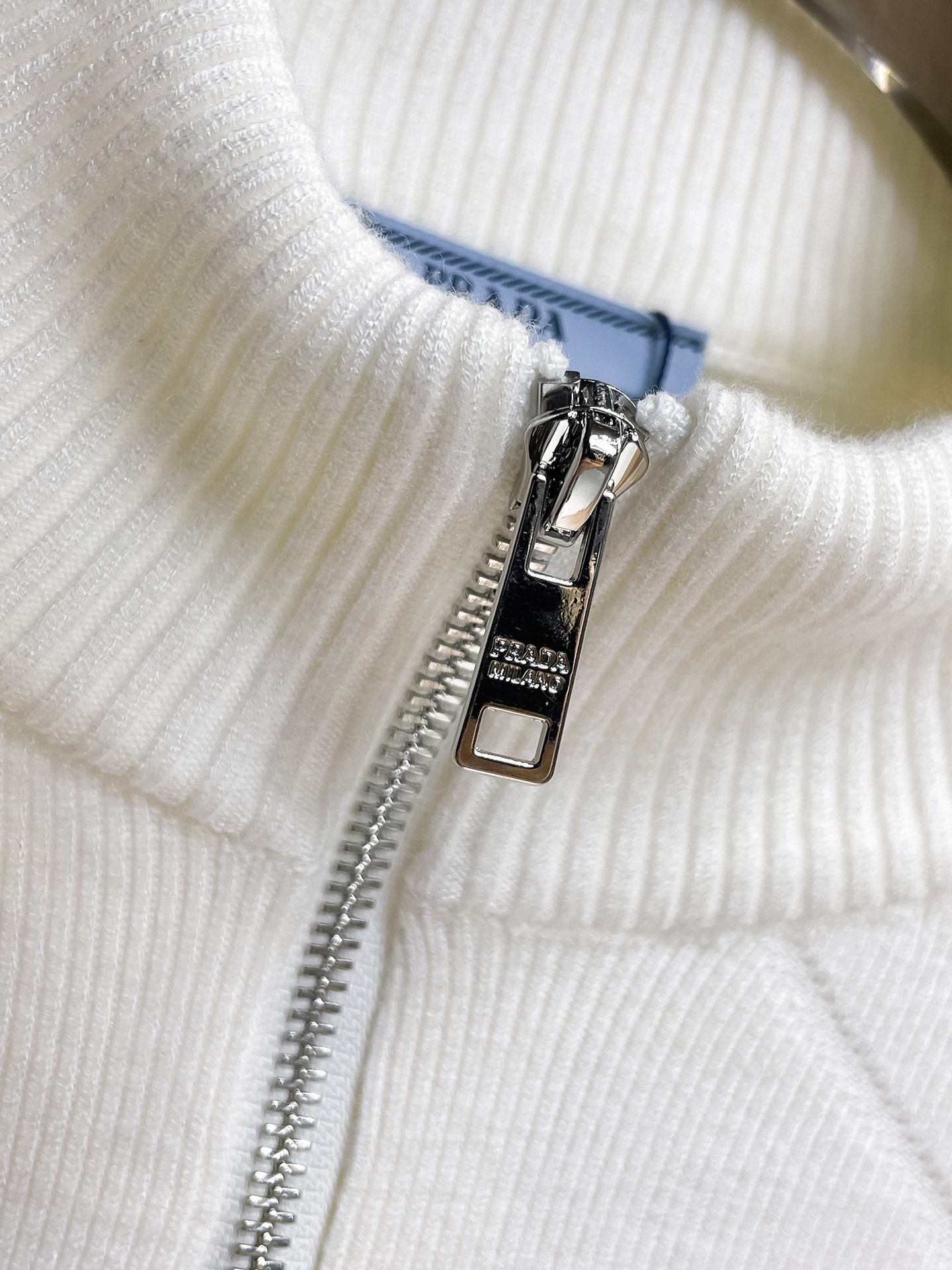 Prada Male Basic Clothing Cotton M-xl