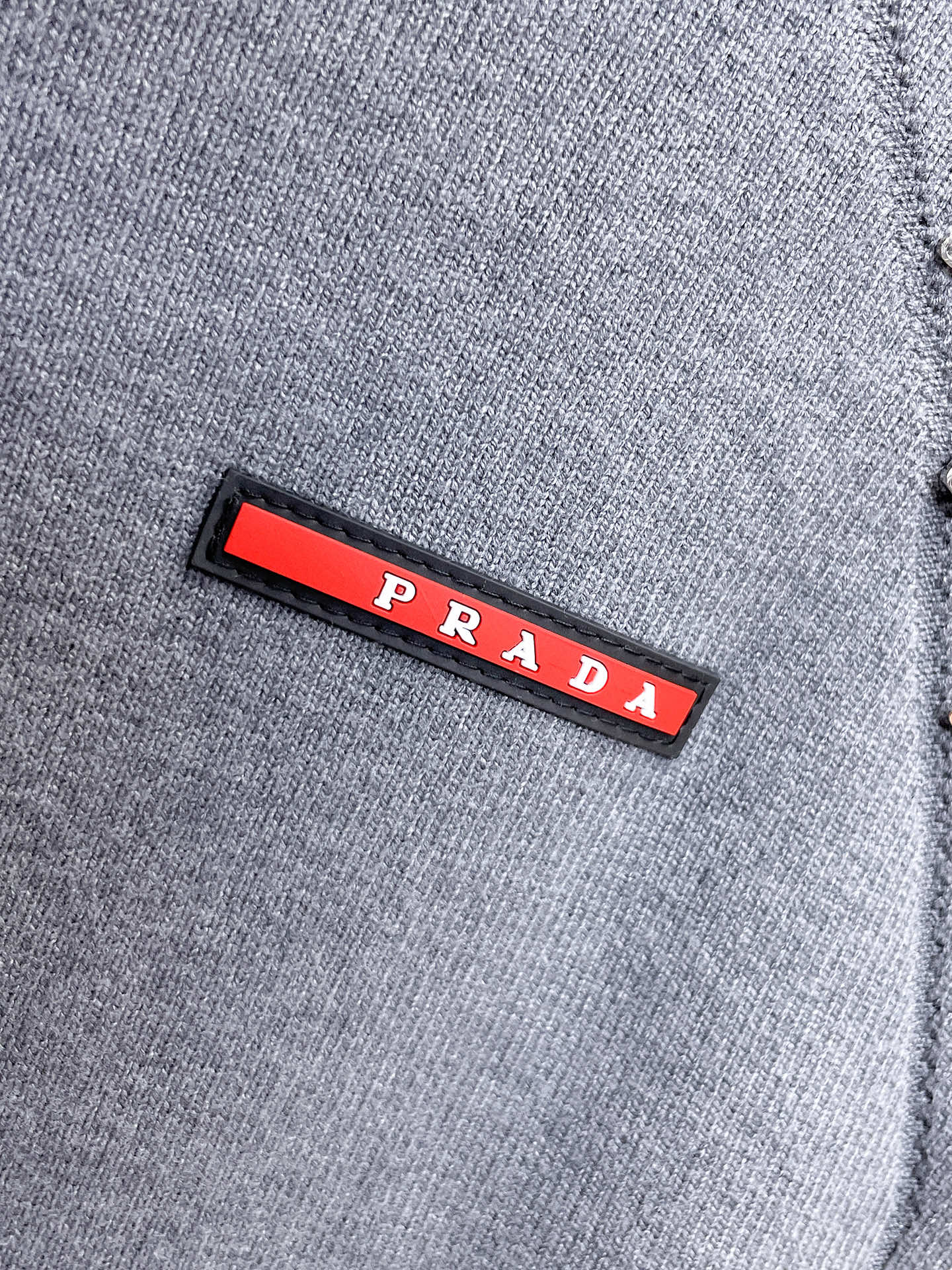 Prada Male Basic Clothing Cotton M-xl