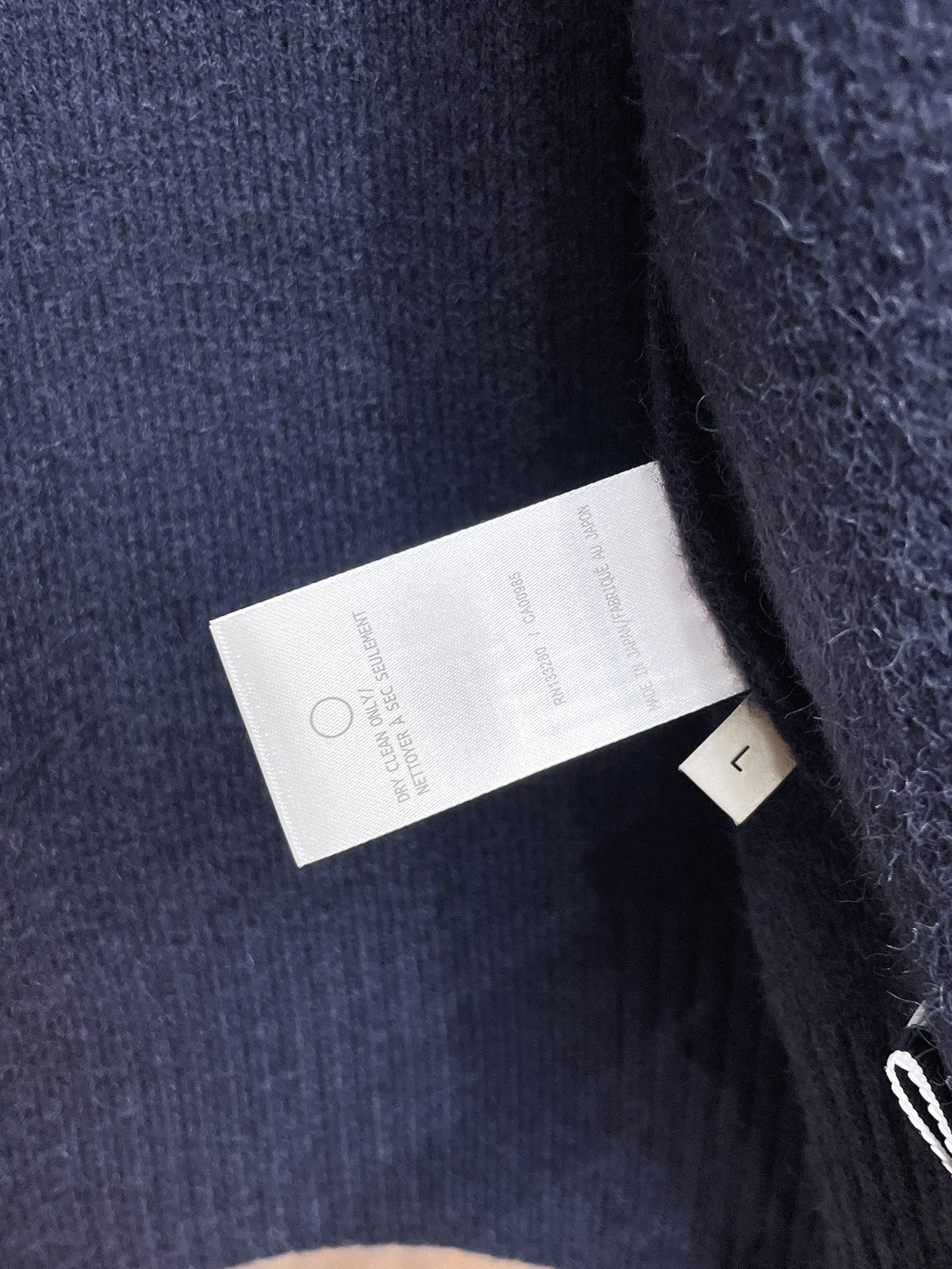 Thom Browne Male Basic Clothing Cotton M-xl