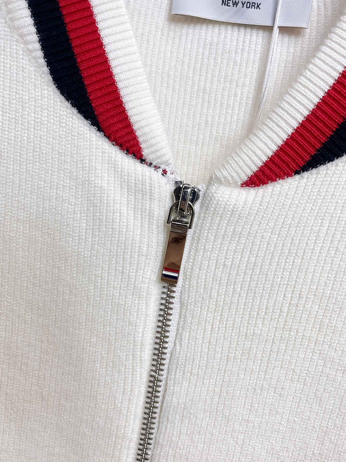 Thom Browne Male Basic Clothing Cotton M-xl