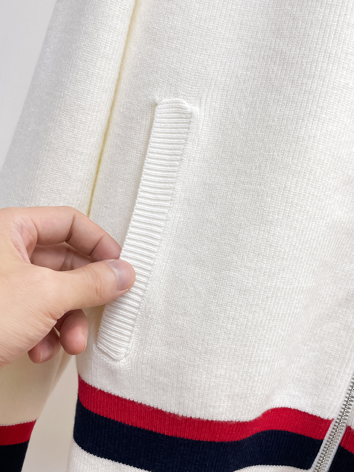 Thom Browne Male Basic Clothing Cotton M-xl